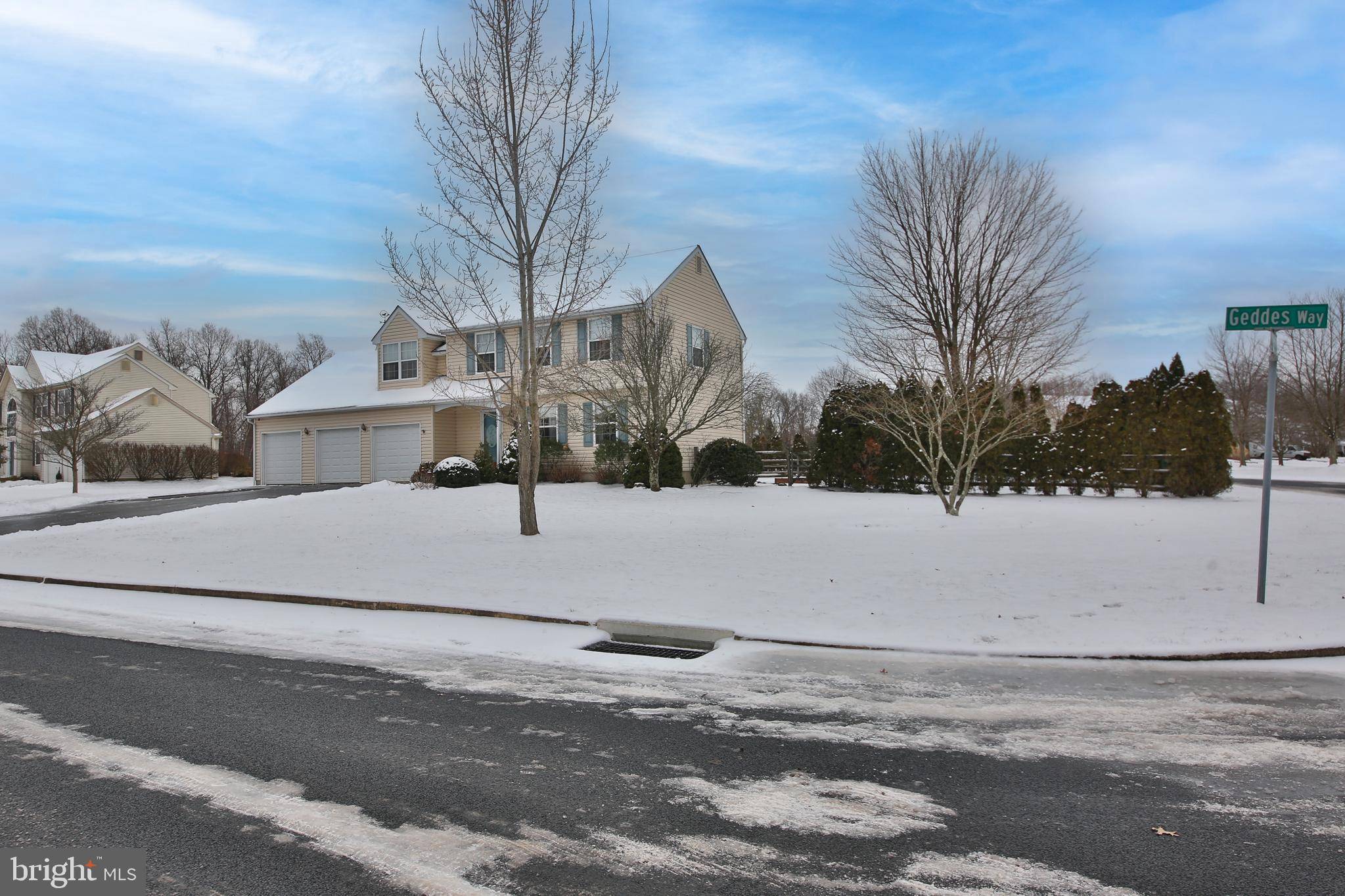 Pipersville, PA 18947,5220 GEDDES WAY