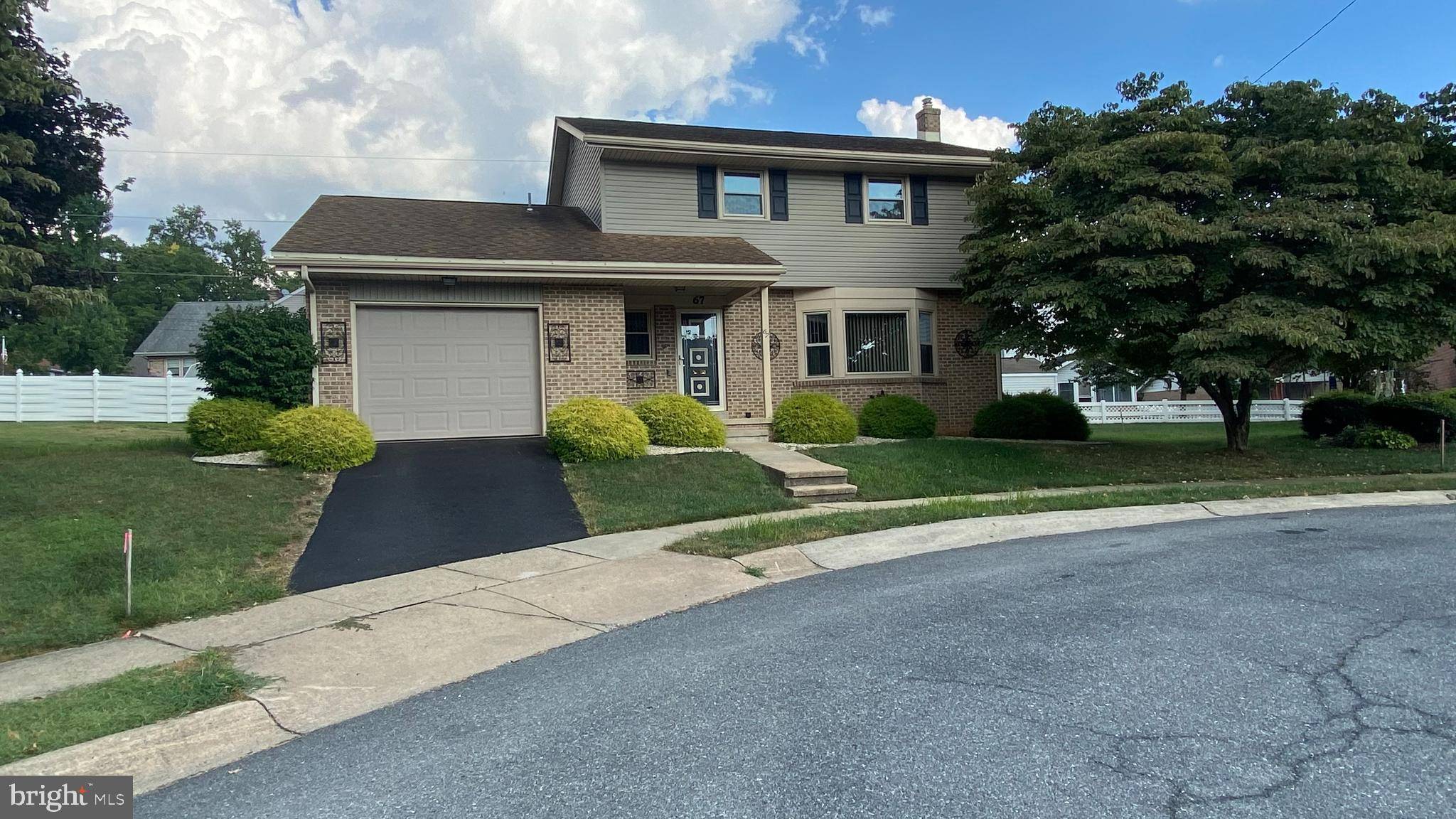 Reading, PA 19607,67 TULIP CT