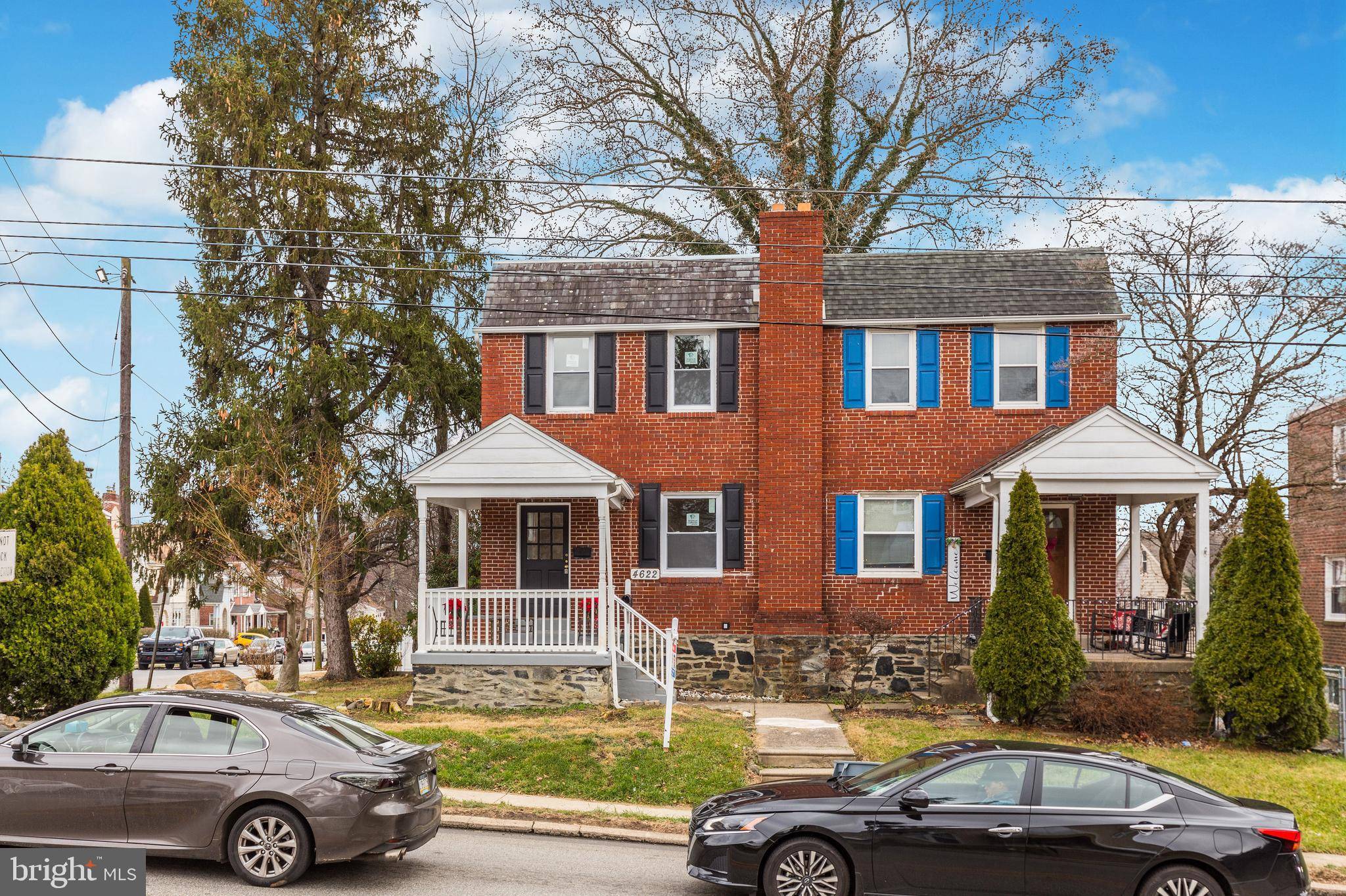 Drexel Hill, PA 19026,4622 STATE RD