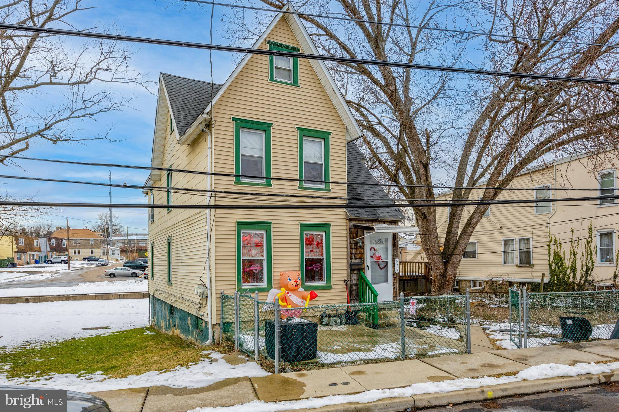 Crum Lynne, PA 19022,1313 WORRALL ST