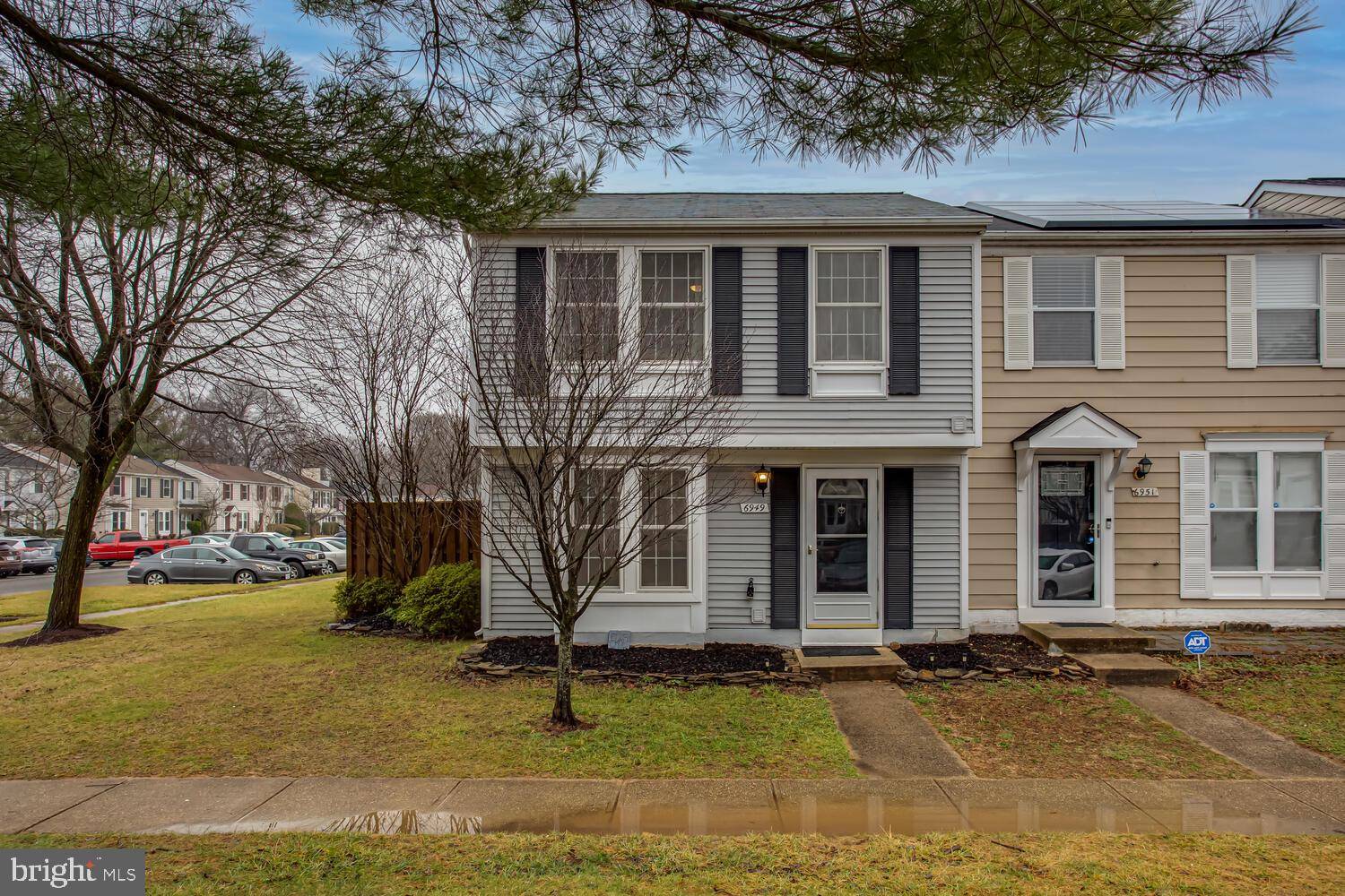 Springfield, VA 22150,6949 VILLA DEL REY CT