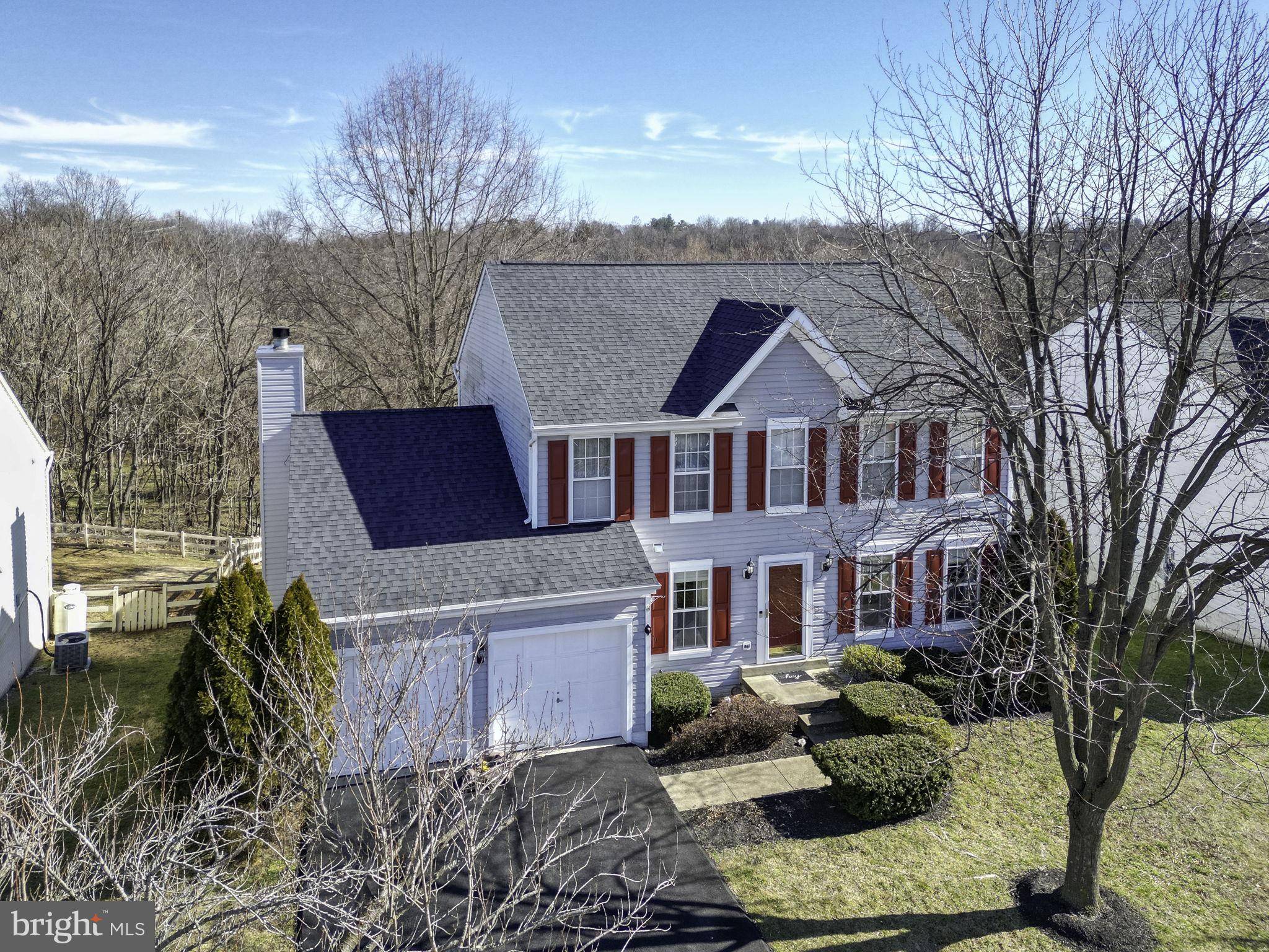 Round Hill, VA 20141,17366 ARROWOOD PL