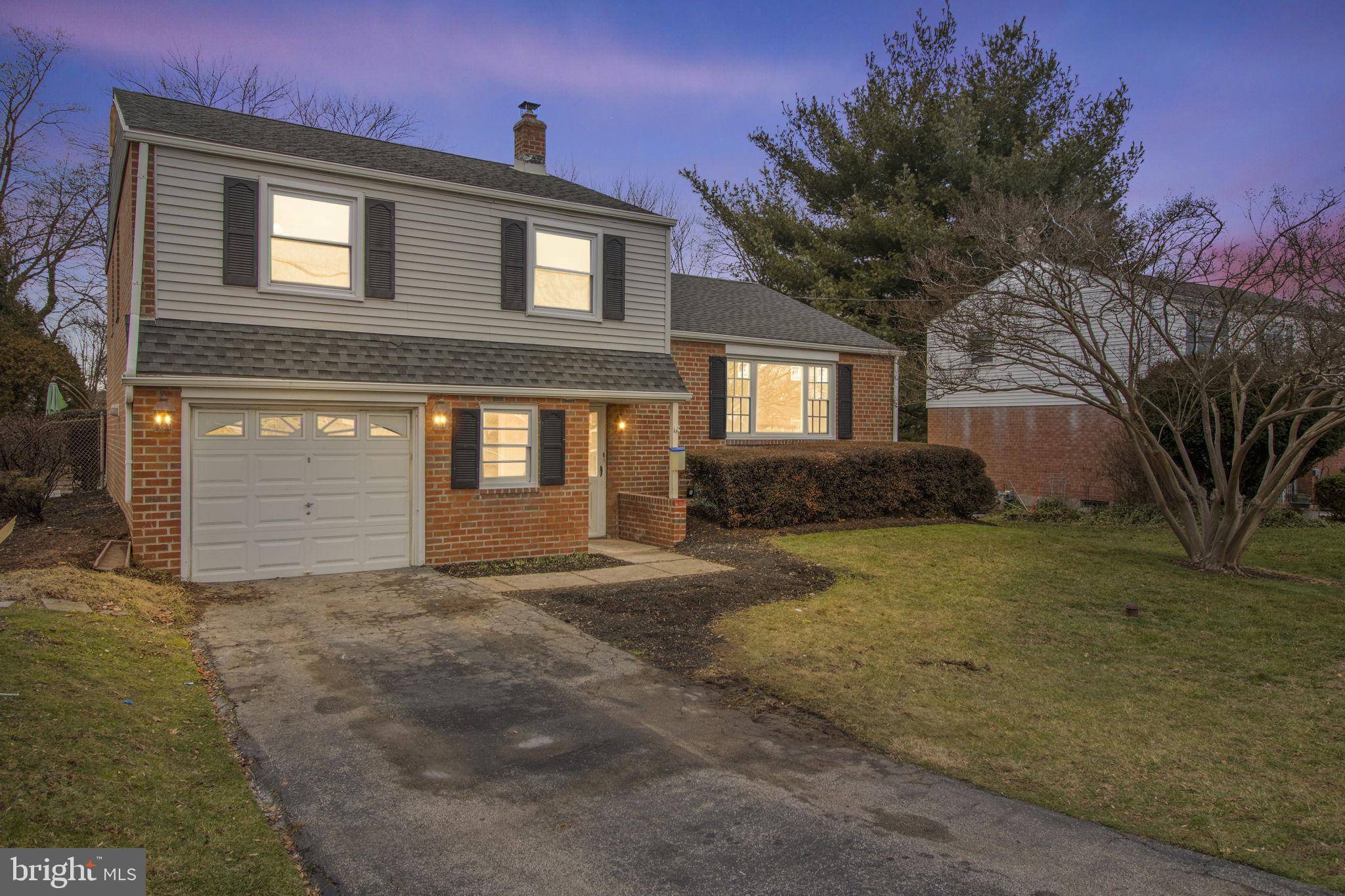 King Of Prussia, PA 19406,237 SWEETBRIAR CIR