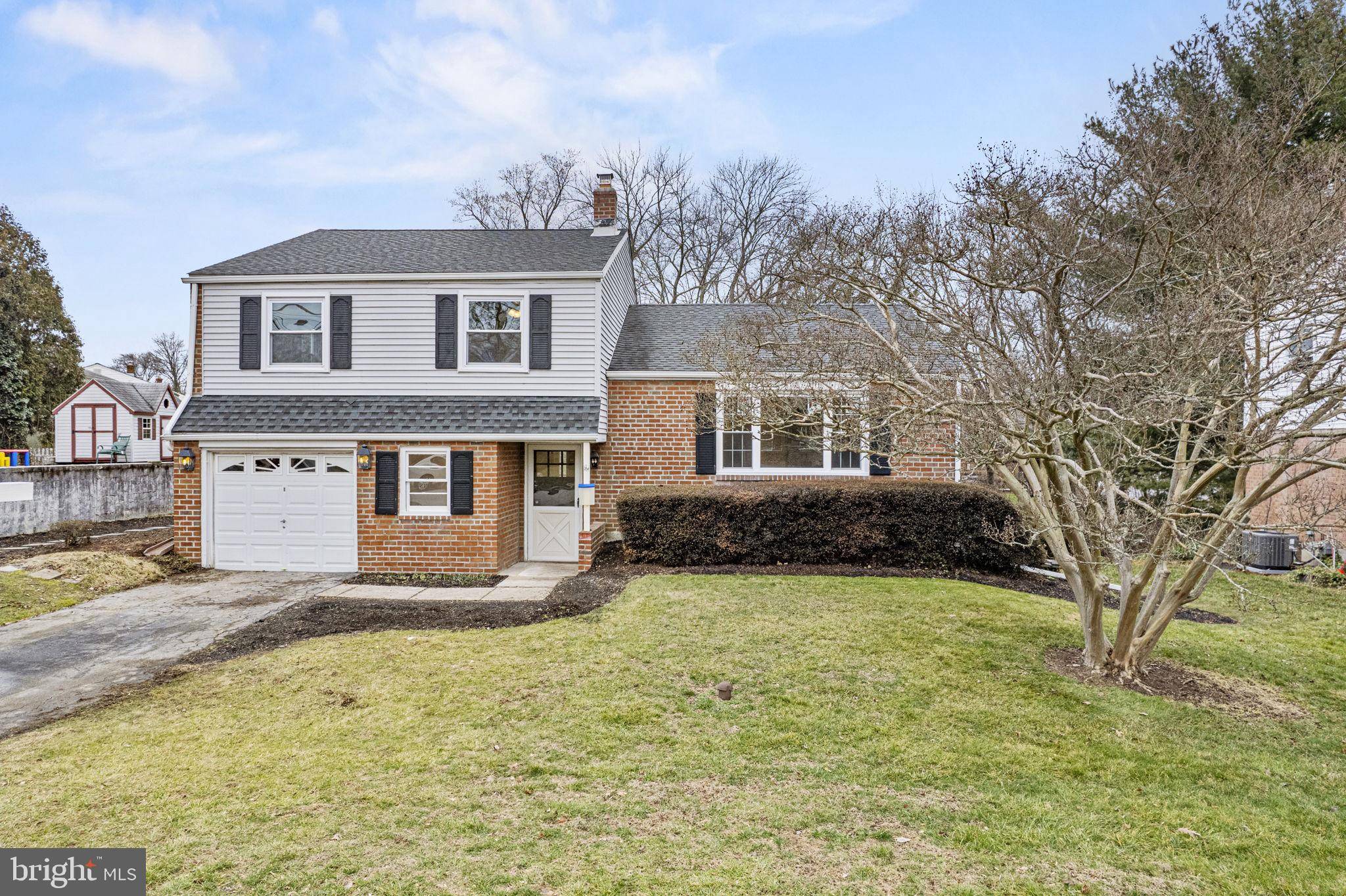 King Of Prussia, PA 19406,237 SWEETBRIAR CIR