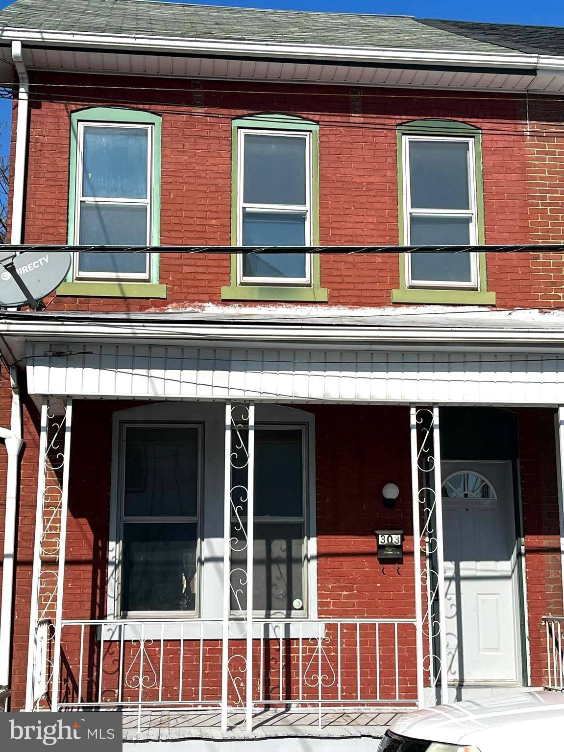 Lebanon, PA 17046,303 GUILFORD ST