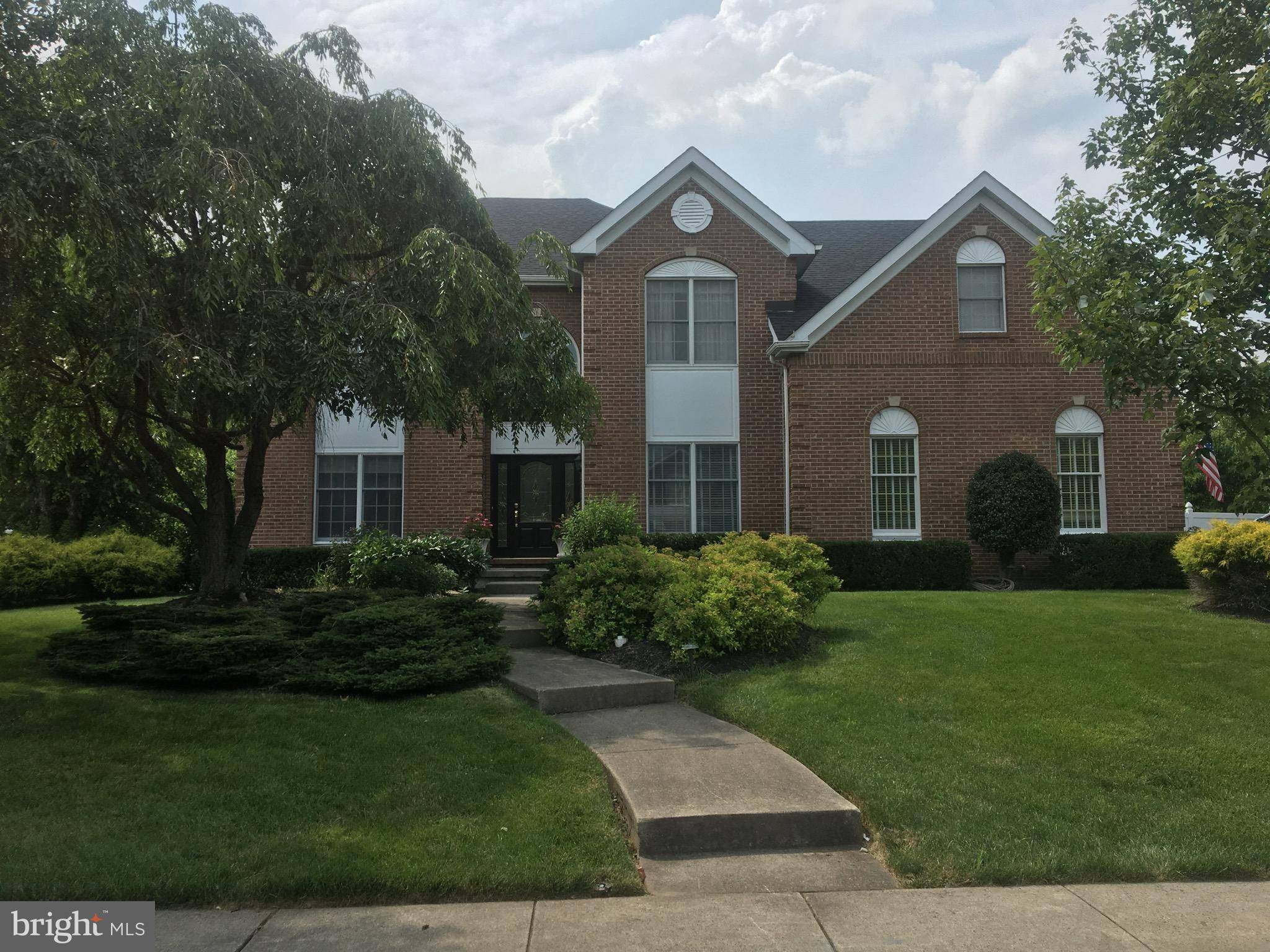 Yardley, PA 19067,1224 BRIDLE ESTATES DR