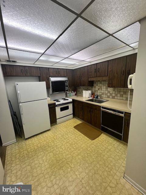 Huntingdon Valley, PA 19006,1680 HUNTINGDON PIKE #CONDO 324