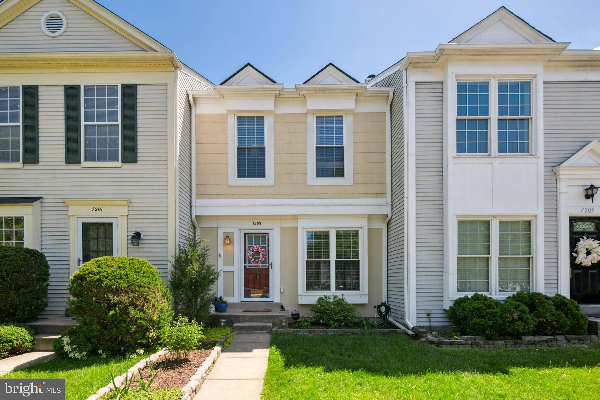 Alexandria, VA 22306,7203 STOVER CT