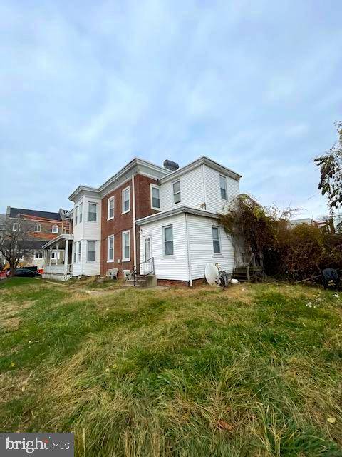 Philadelphia, PA 19151,539-541 N 64TH ST