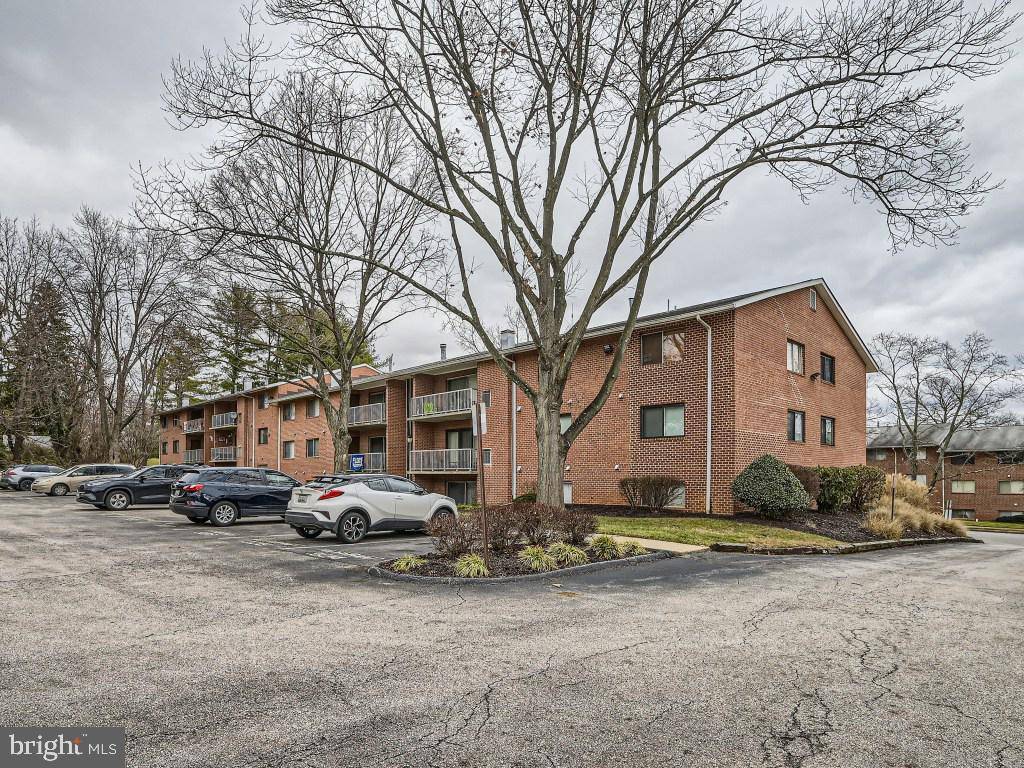 Reisterstown, MD 21136,103 FITZ CT #203