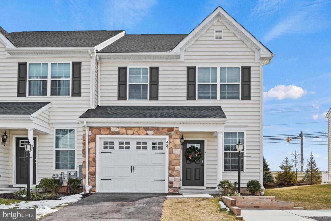 Norristown, PA 19403,421 CHERRY BLOSSOM LANE