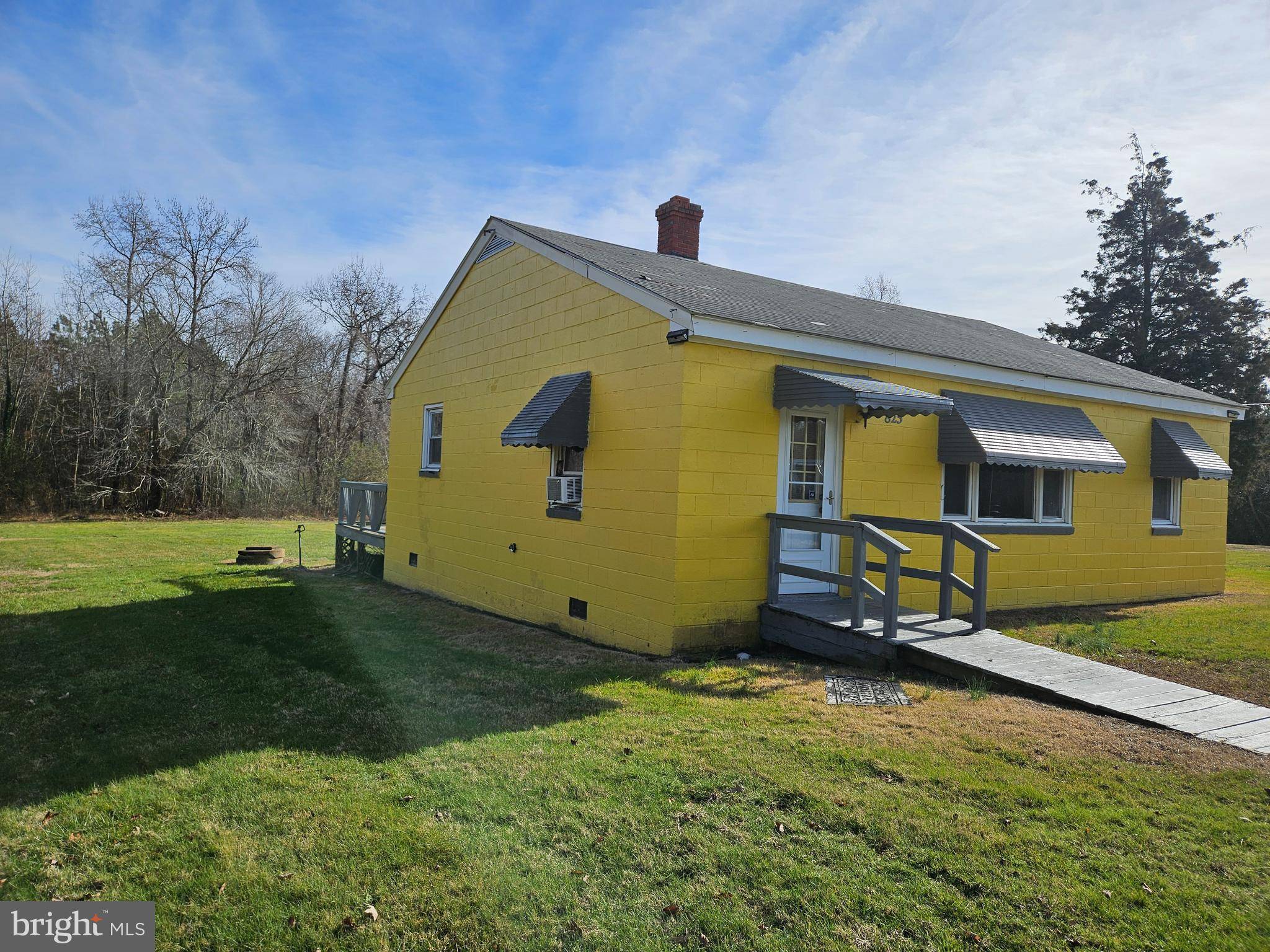 Lancaster, VA 22503,825 NUTTSVILLE ROAD,