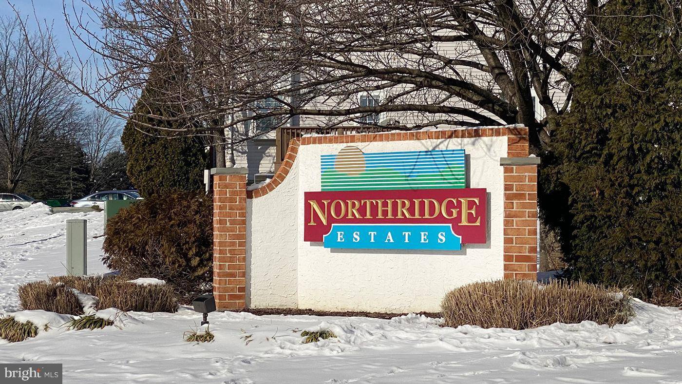 Norristown, PA 19403,712 NORTHRIDGE #35-A