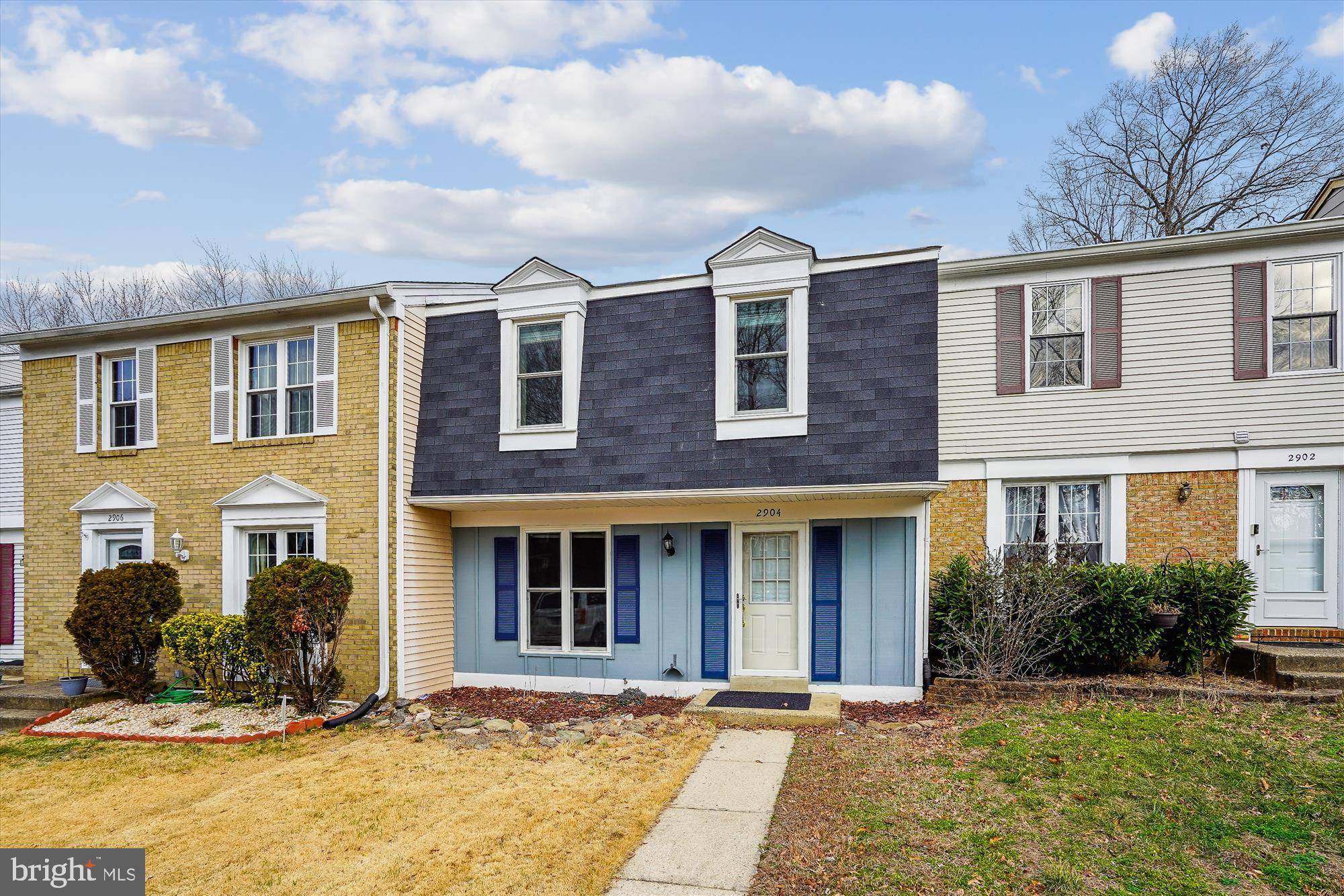 Woodbridge, VA 22192,2904 BURGUNDY PL