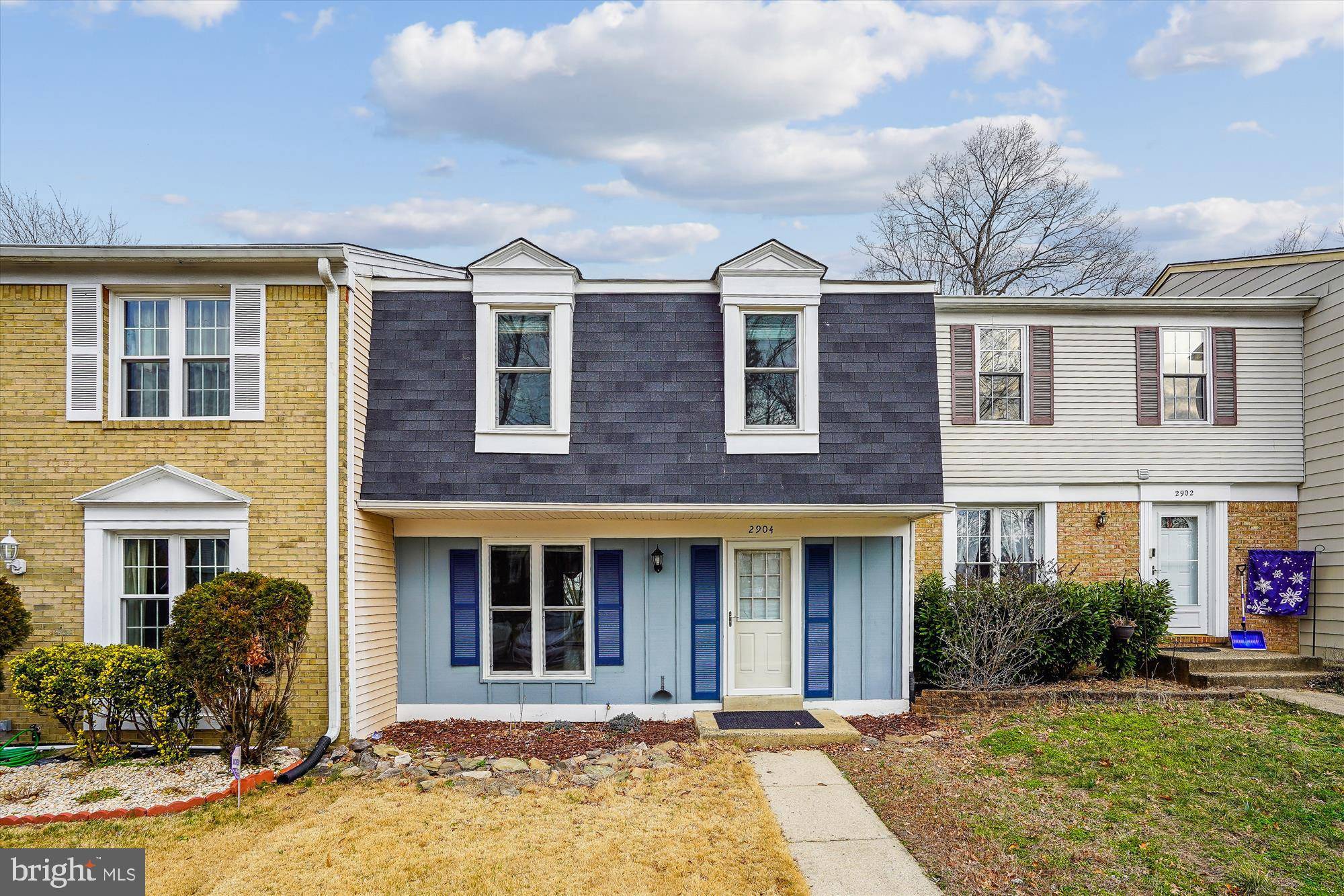 Woodbridge, VA 22192,2904 BURGUNDY PL