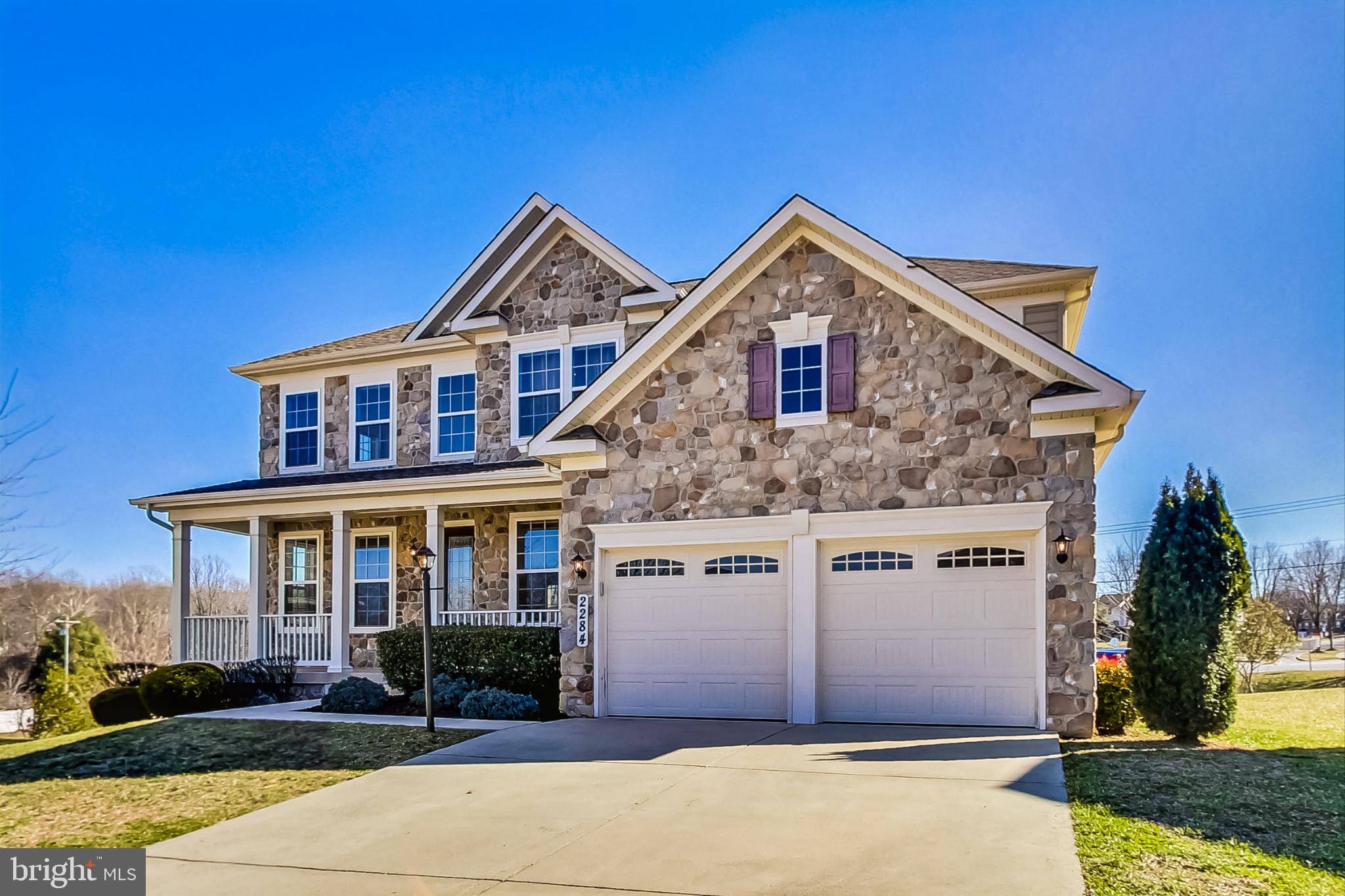 Waldorf, MD 20603,2284 MEADOW OVERLOOK CT