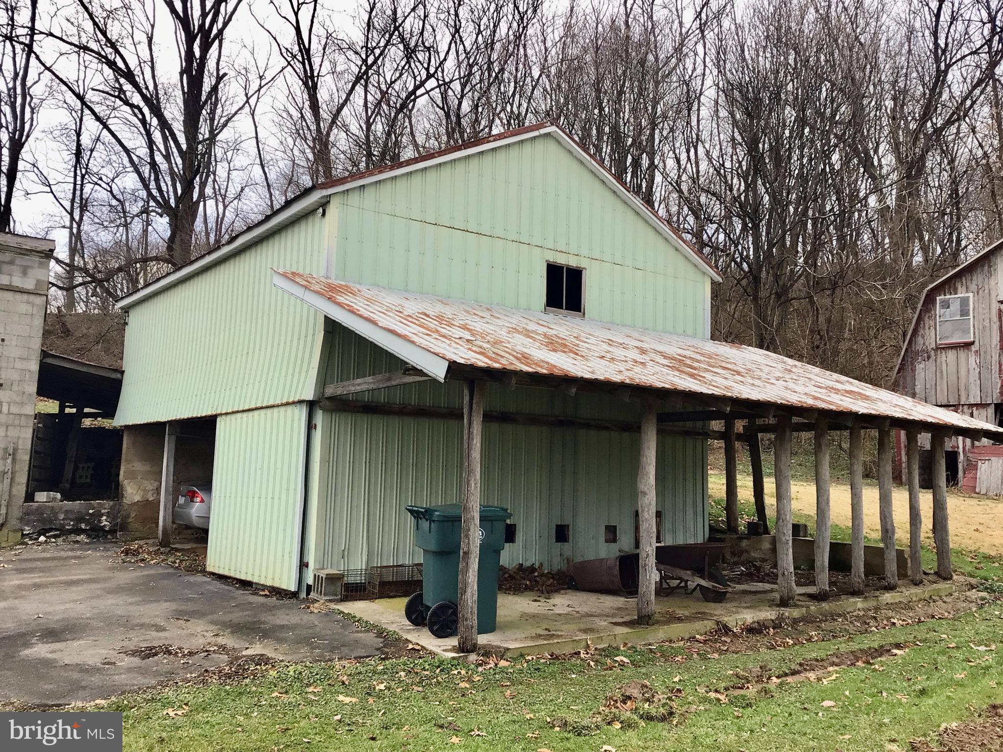 Quarryville, PA 17566,453 HOLLOW RD