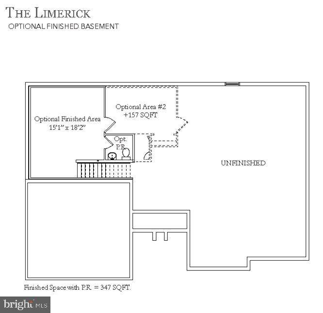 Oxford, PA 19363,125 LINCOLNSHIRE ST #LOT 109 (LIMERICK)