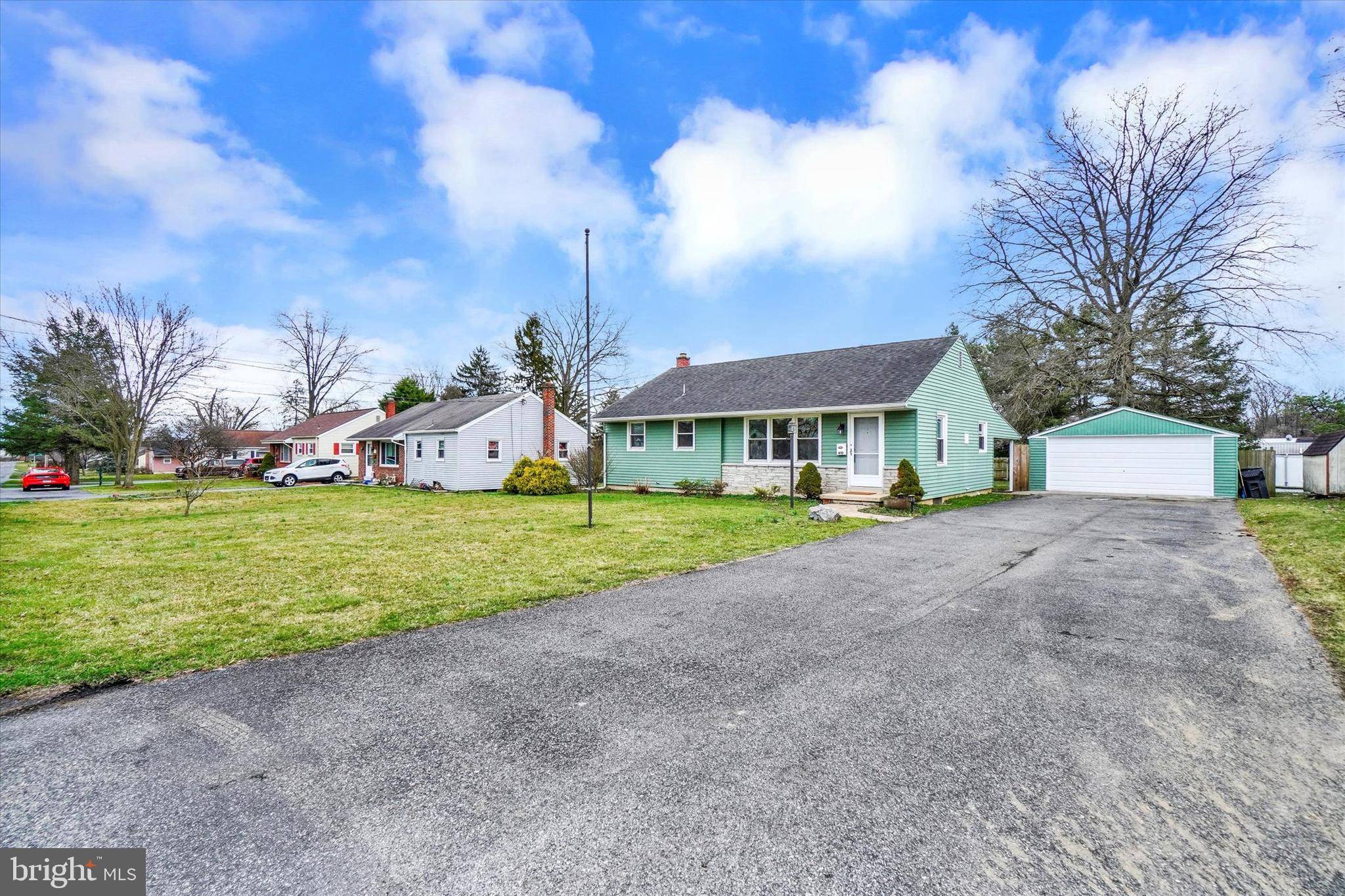 Mount Joy, PA 17552,410 BIRCHLAND AVE