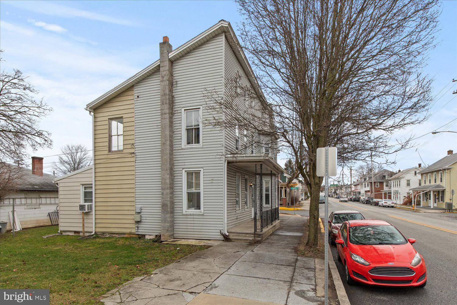 Palmyra, PA 17078,204 N RAILROAD ST