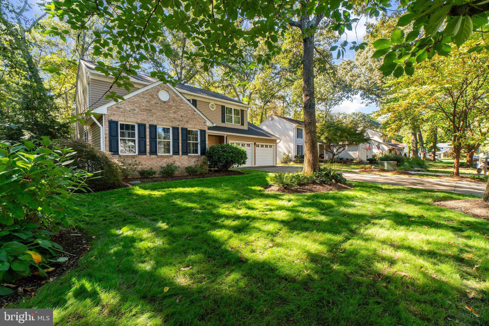 Severna Park, MD 21146,273 MICHENER CT W