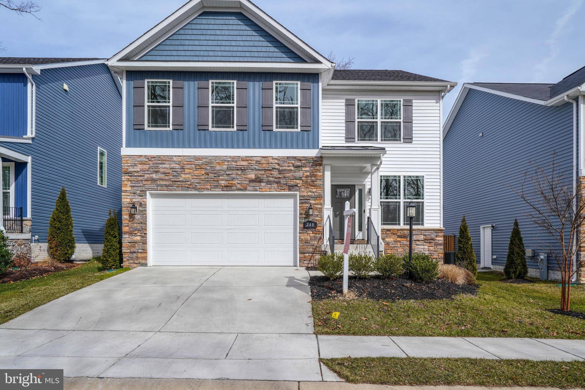 Severna Park, MD 21146,248 GOUGH CT