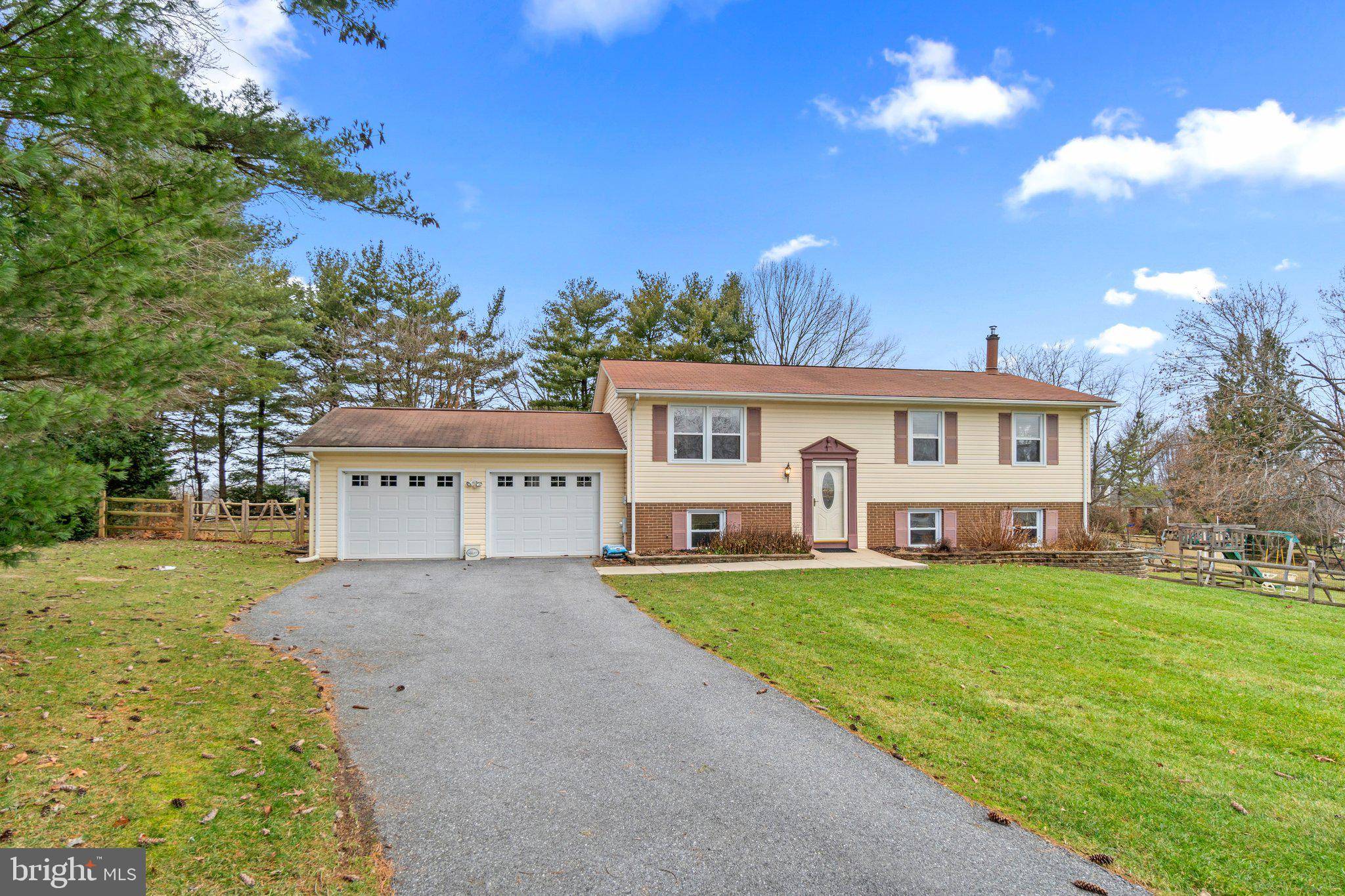 Mount Airy, MD 21771,5792 CATOCTIN VISTA DR