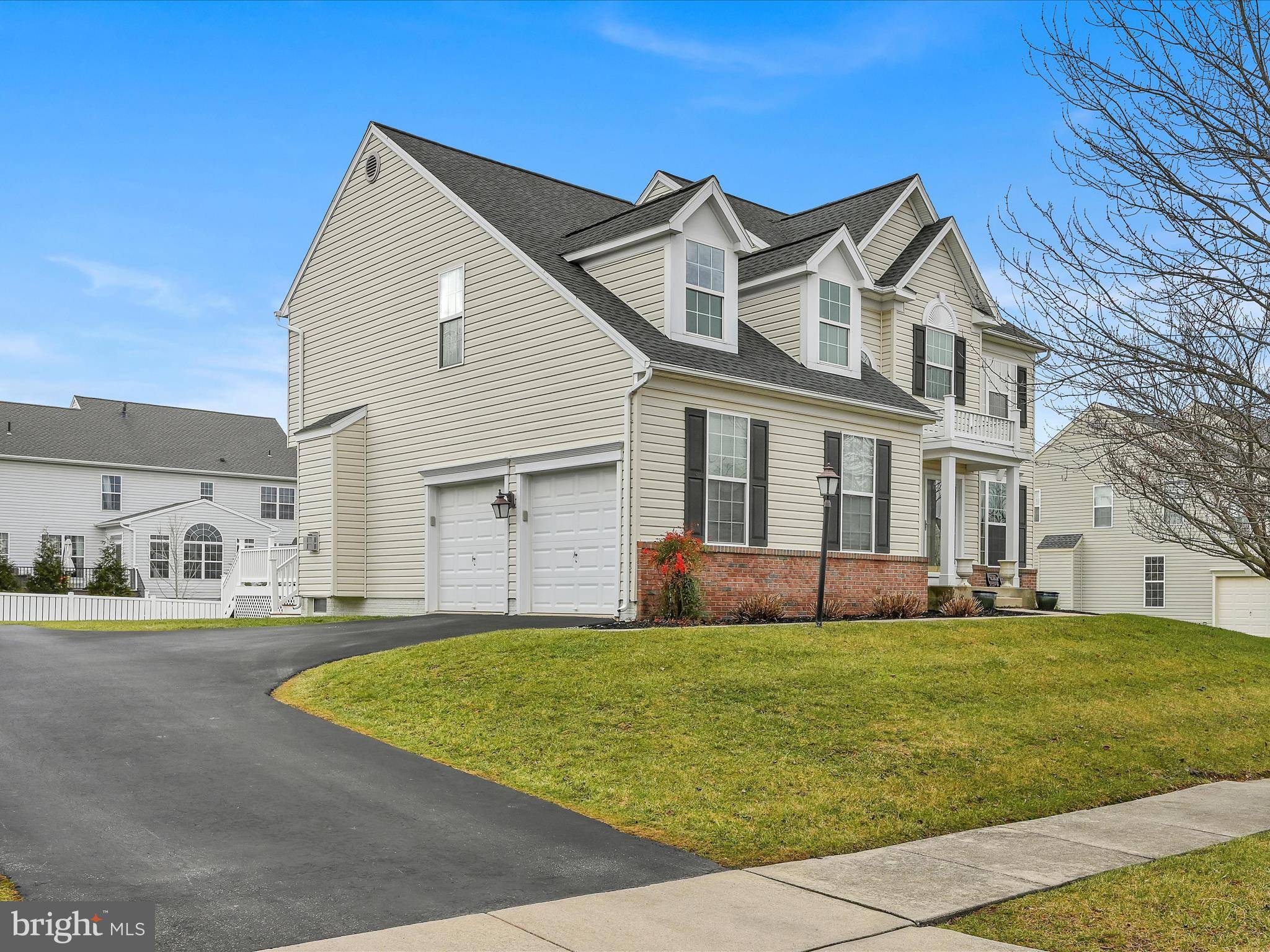 Seven Valleys, PA 17360,747 SILVER MAPLE CIR