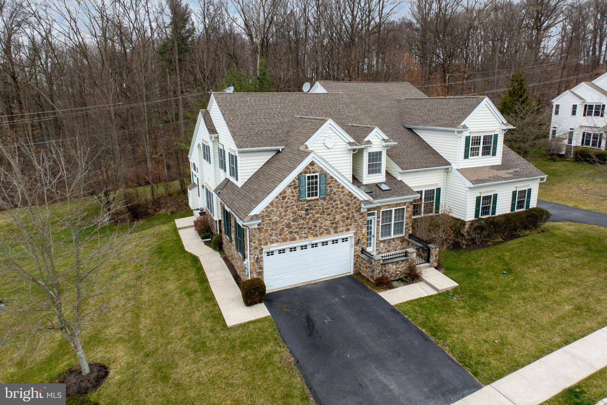 Exton, PA 19341,123 WHITELAND HILLS CIR