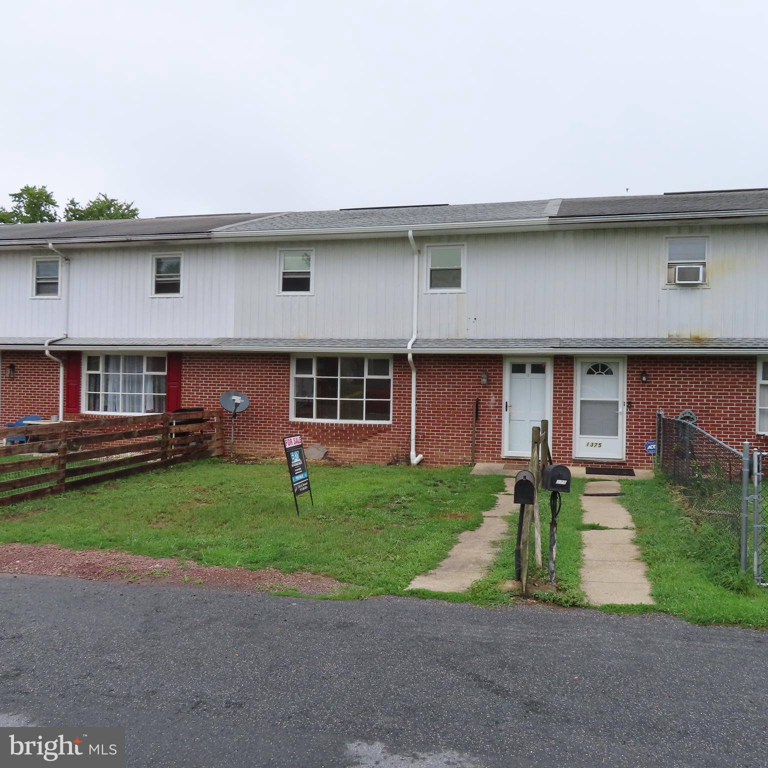 Chambersburg, PA 17202,1377 PLEASANT VIEW