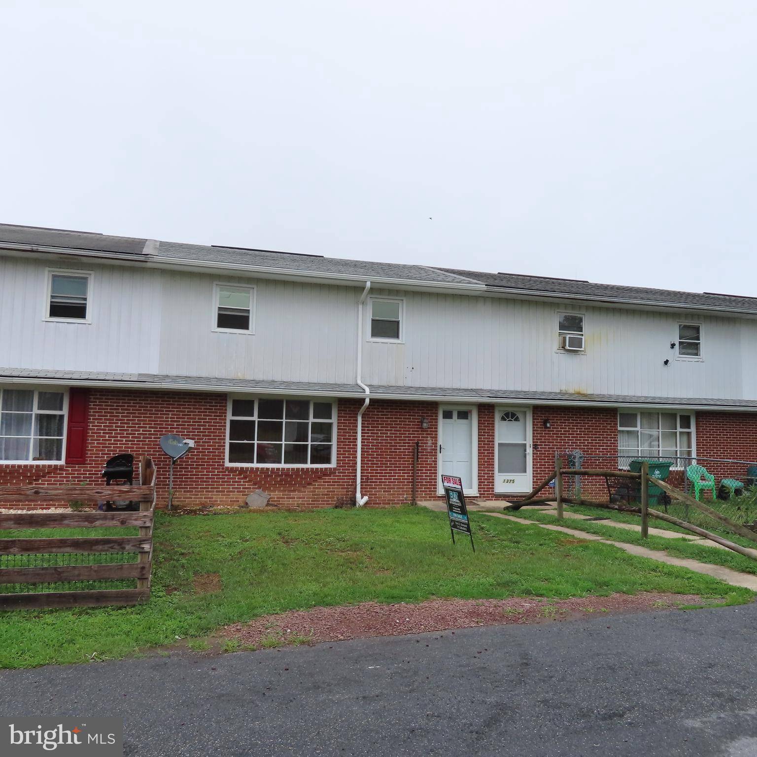 Chambersburg, PA 17202,1377 PLEASANT VIEW