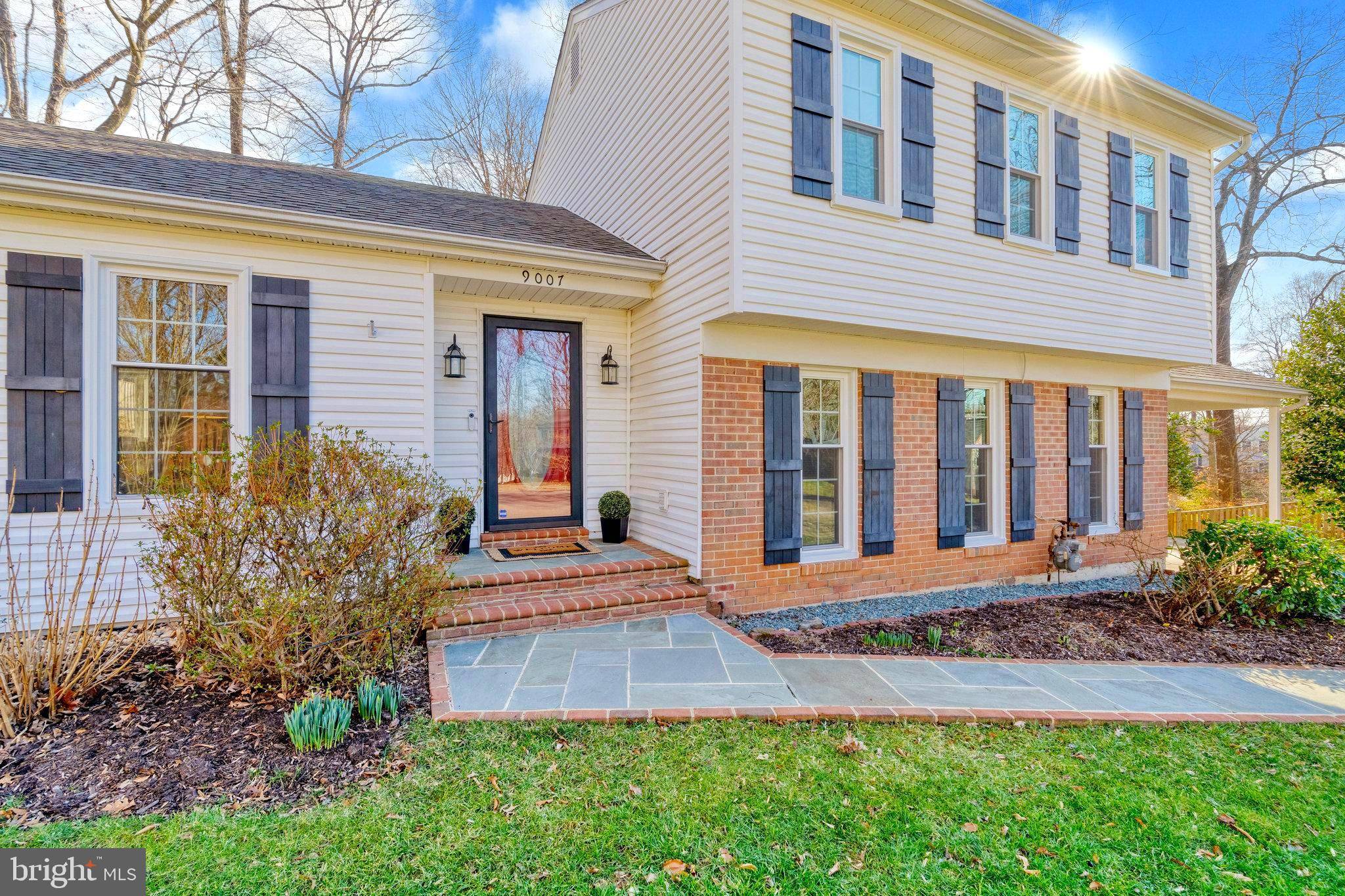 Burke, VA 22015,9007 STRATTONDALE CT