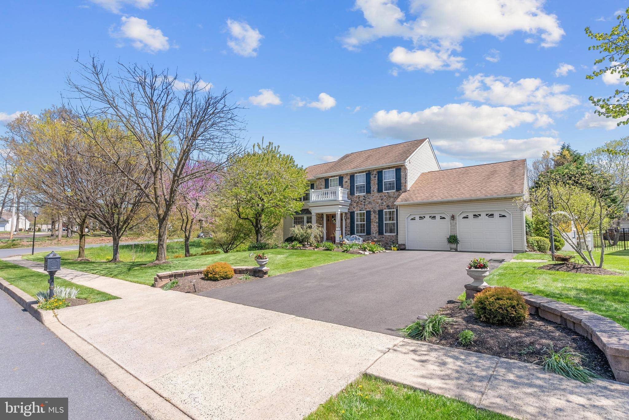 Harleysville, PA 19438,300 BUCKINGHAM CIR