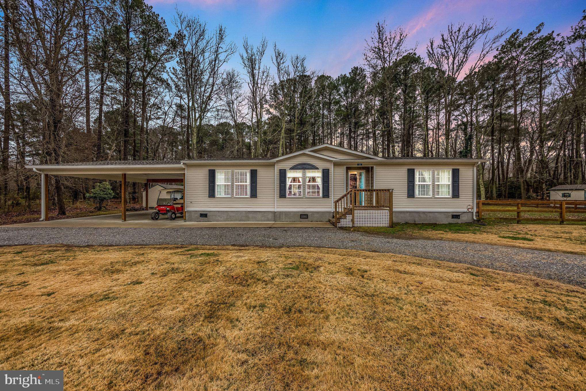 Heathsville, VA 22473,120 ELMINGTON PL