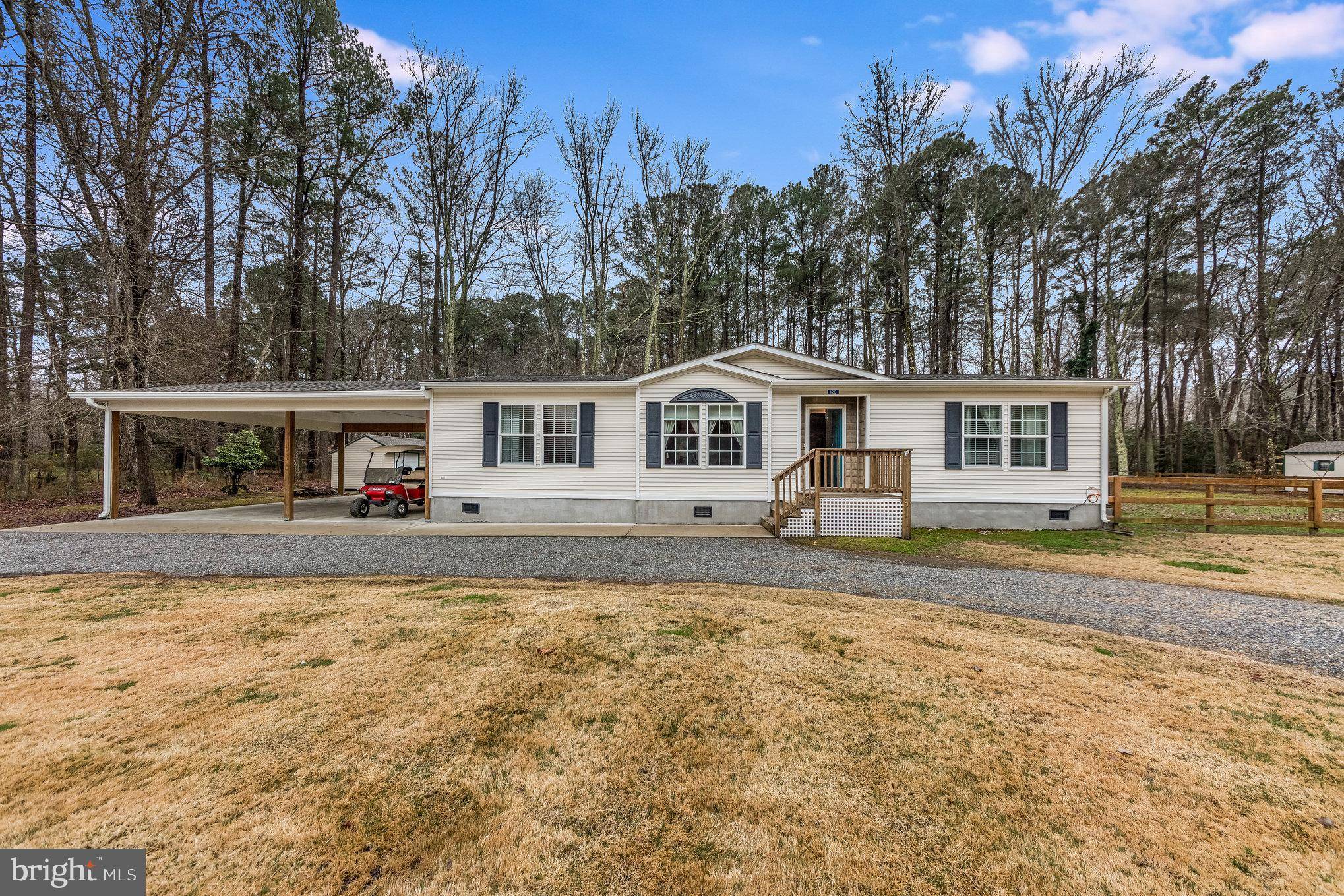 Heathsville, VA 22473,120 ELMINGTON PL