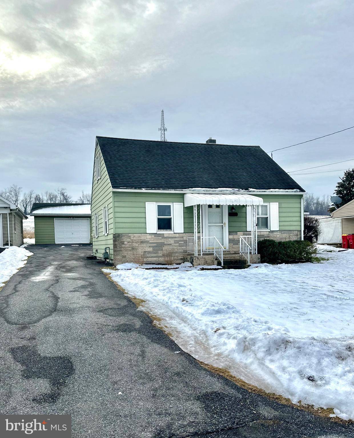 Shippensburg, PA 17257,28 SCRAFFORD ST