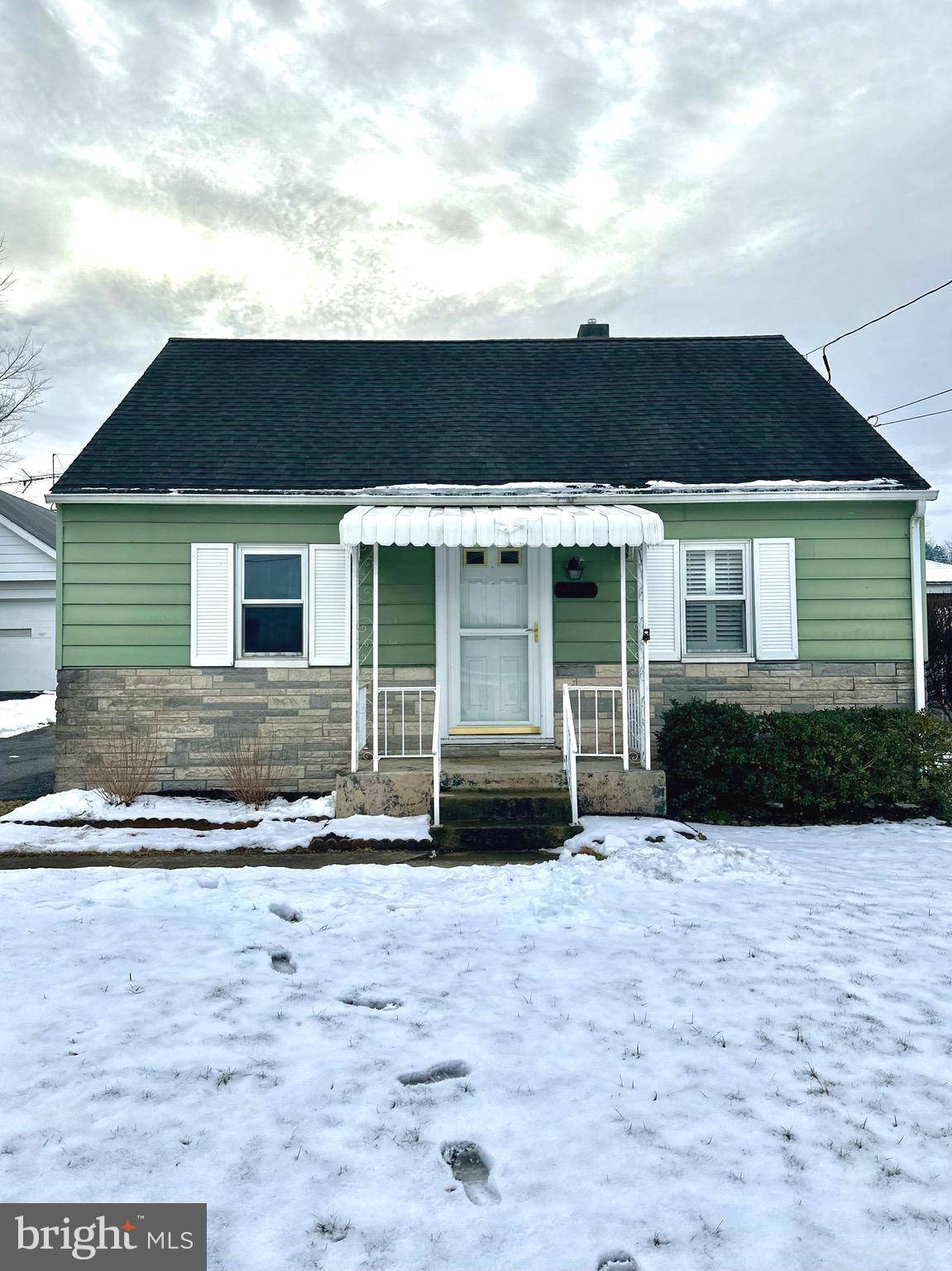 Shippensburg, PA 17257,28 SCRAFFORD ST