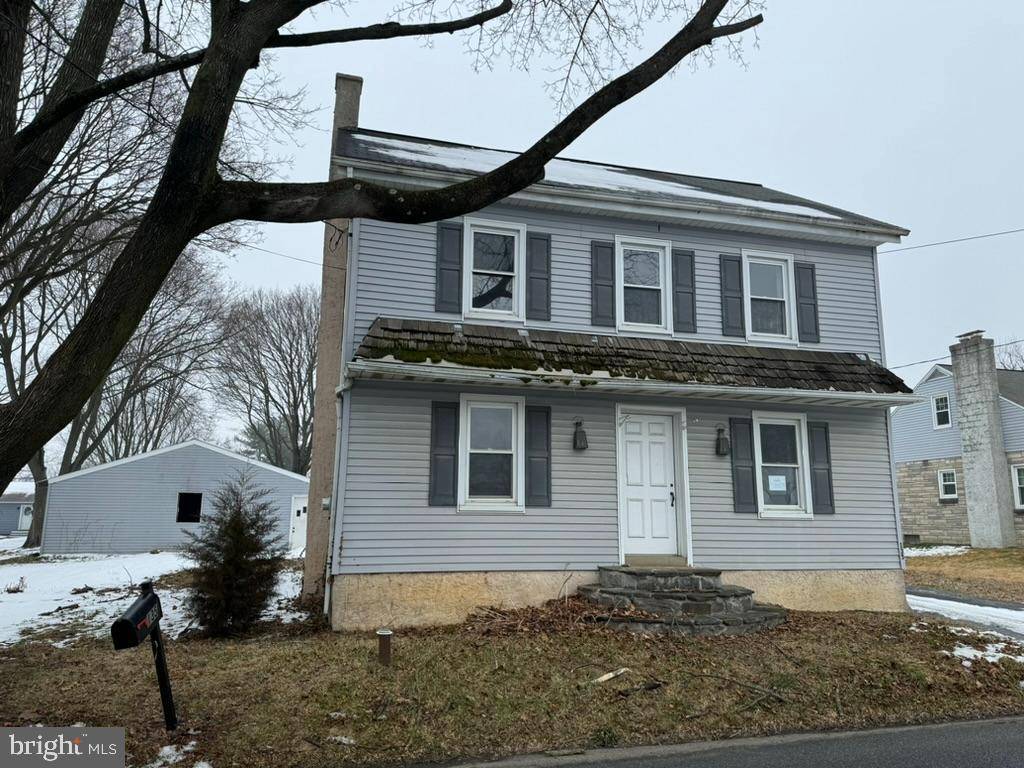 Willow Street, PA 17584,135 W WILLOW RD