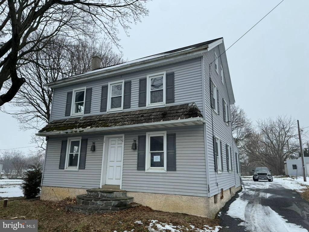 Willow Street, PA 17584,135 W WILLOW RD