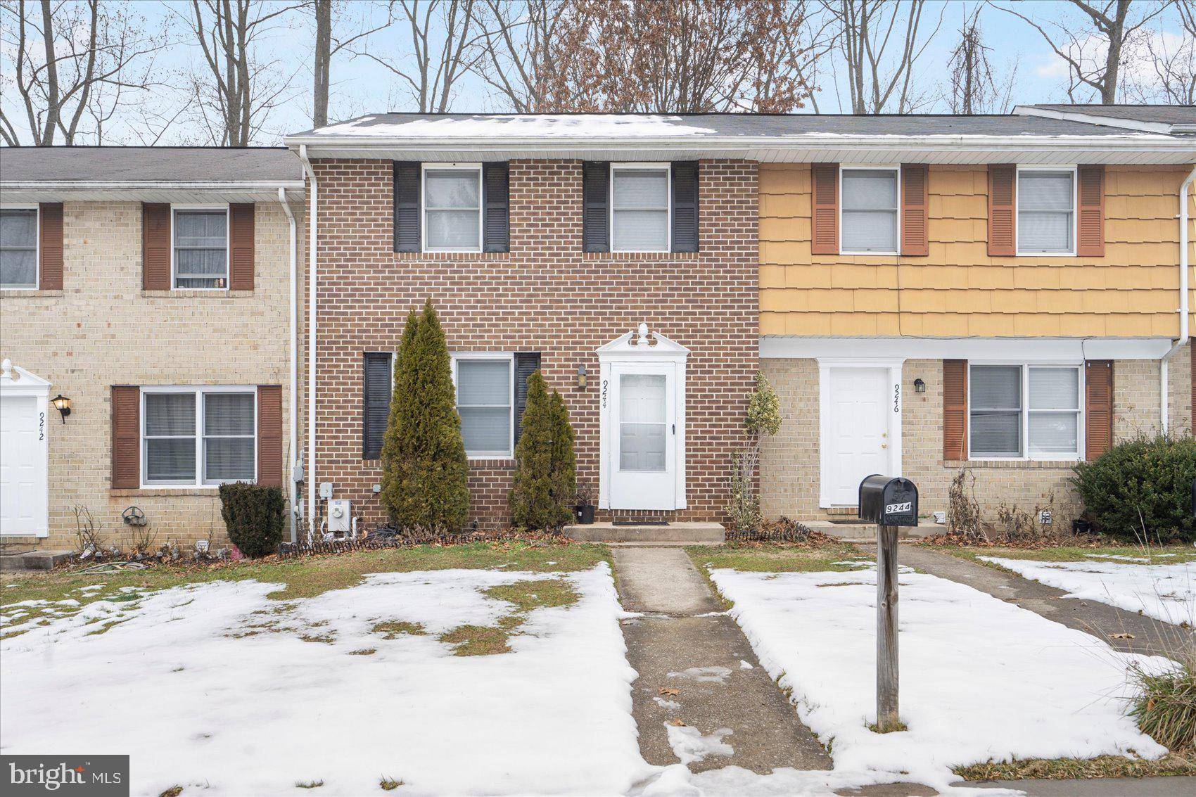 Parkville, MD 21234,9244 WOODCREEK CT