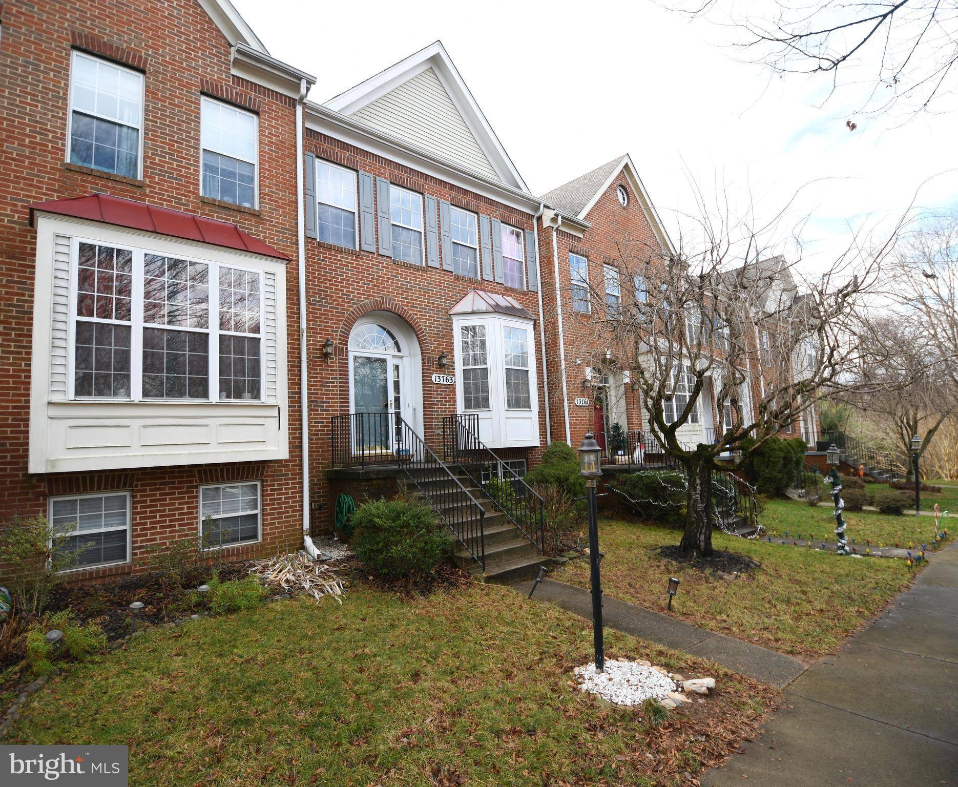 Rockville, MD 20850,13763 LAMBERTINA PL