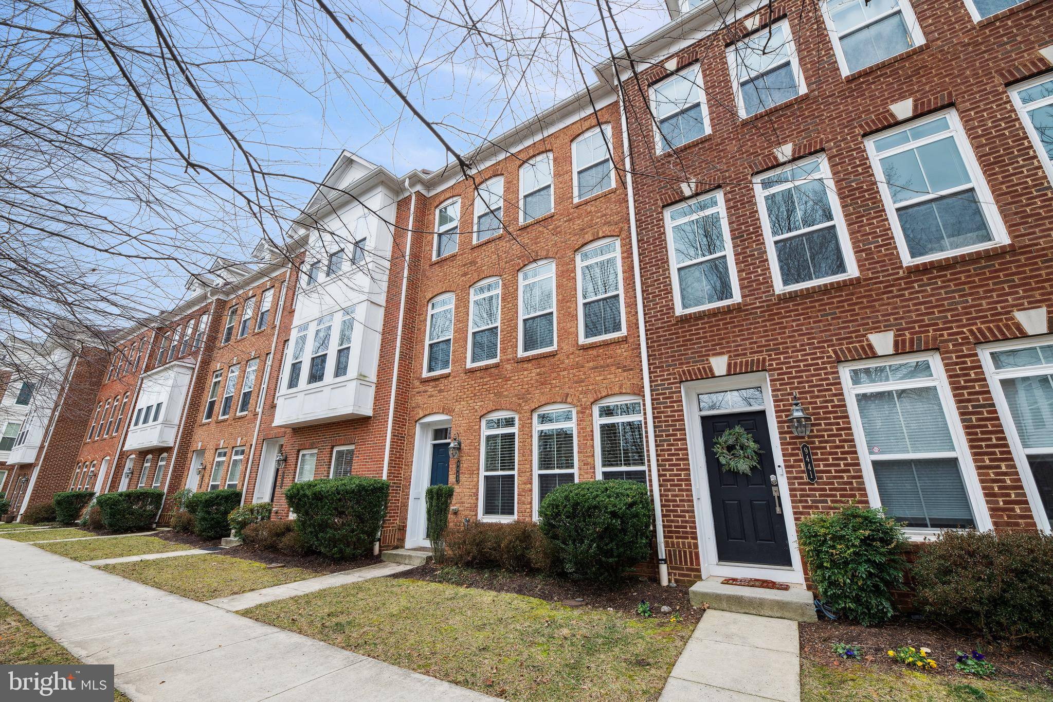 Fairfax, VA 22031,9443 CANONBURY SQ