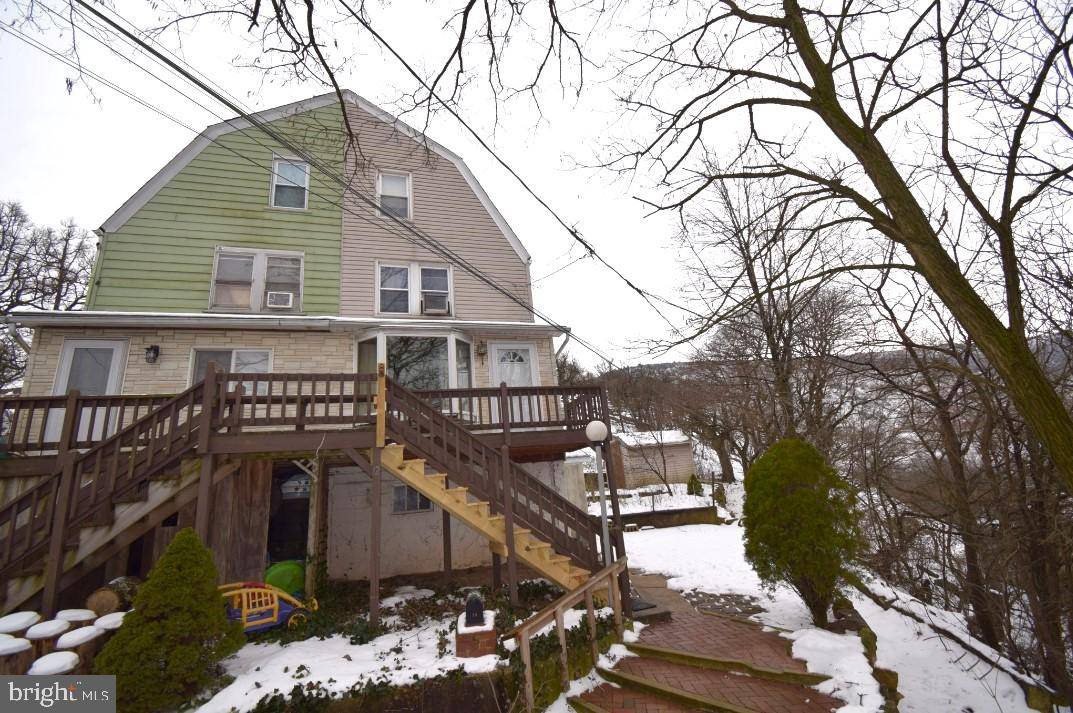 Palmerton, PA 18071,72 AVENUE A