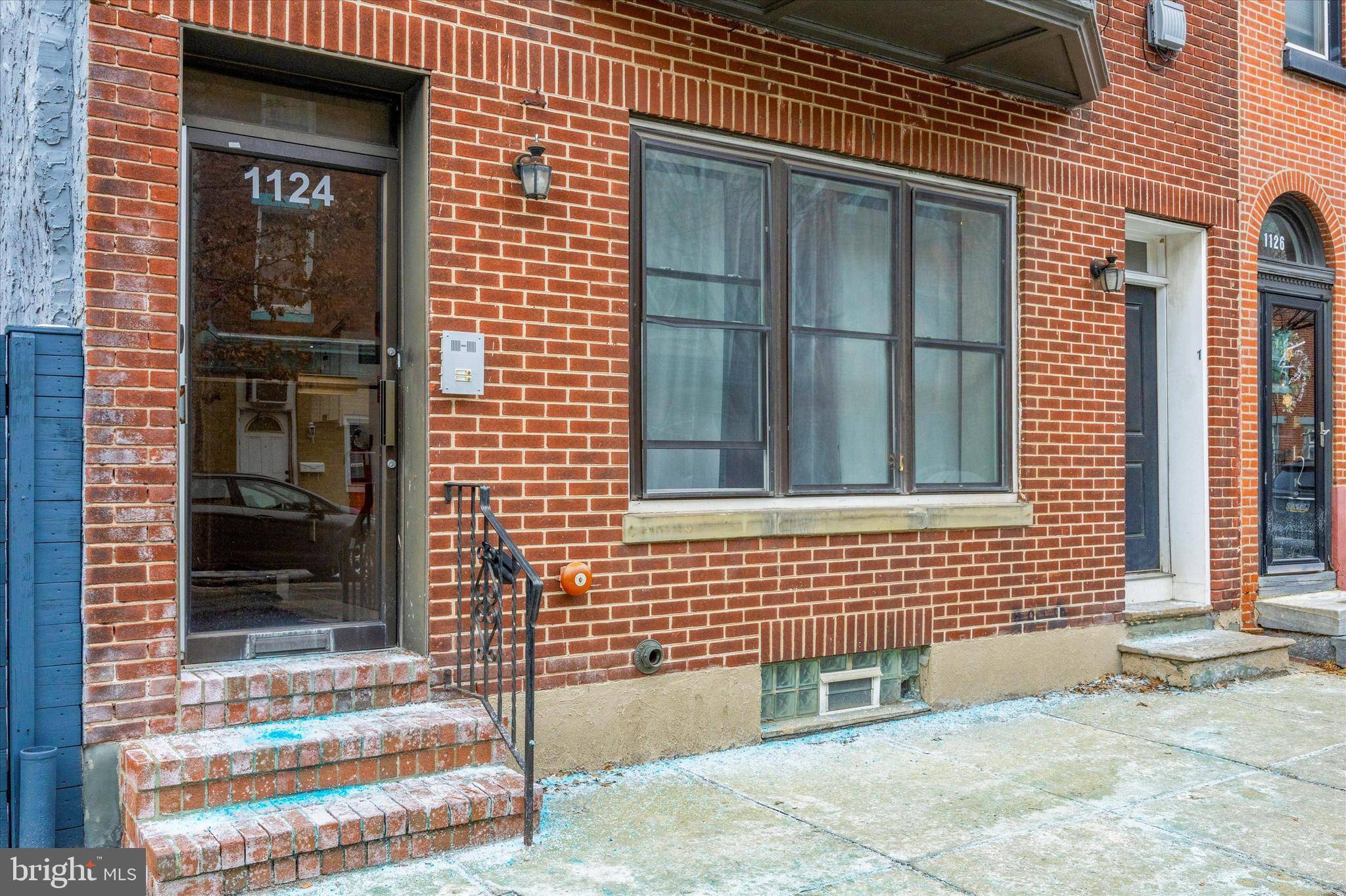 Philadelphia, PA 19123,1124 N 3RD ST