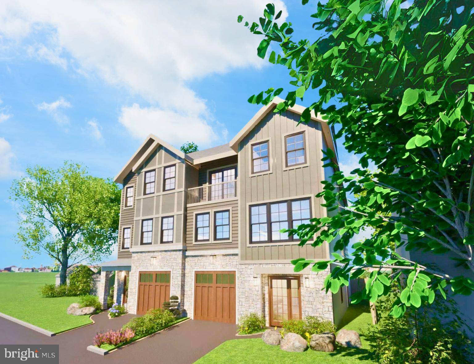 Lambertville, NJ 08530,17 WILSON ST #UNIT 2