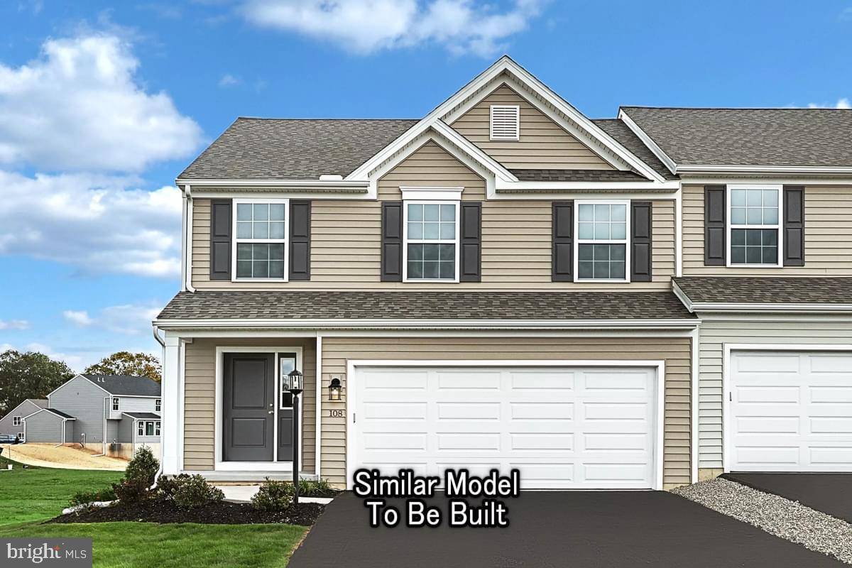 Duncannon, PA 17020,9 CLARKSFIELD DR #LOT 36