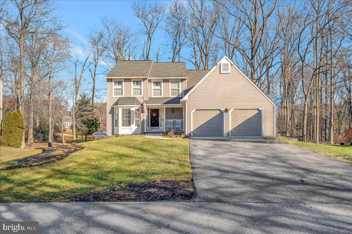 Bear, DE 19701,218 TIMBER KNOLL DR