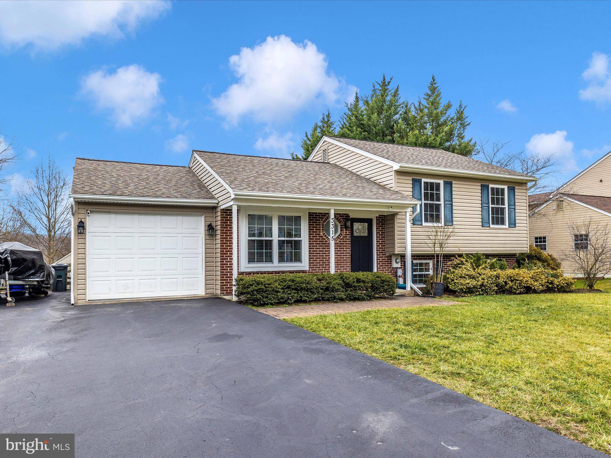 Adamstown, MD 21710,3315 YORKSHIRE CT