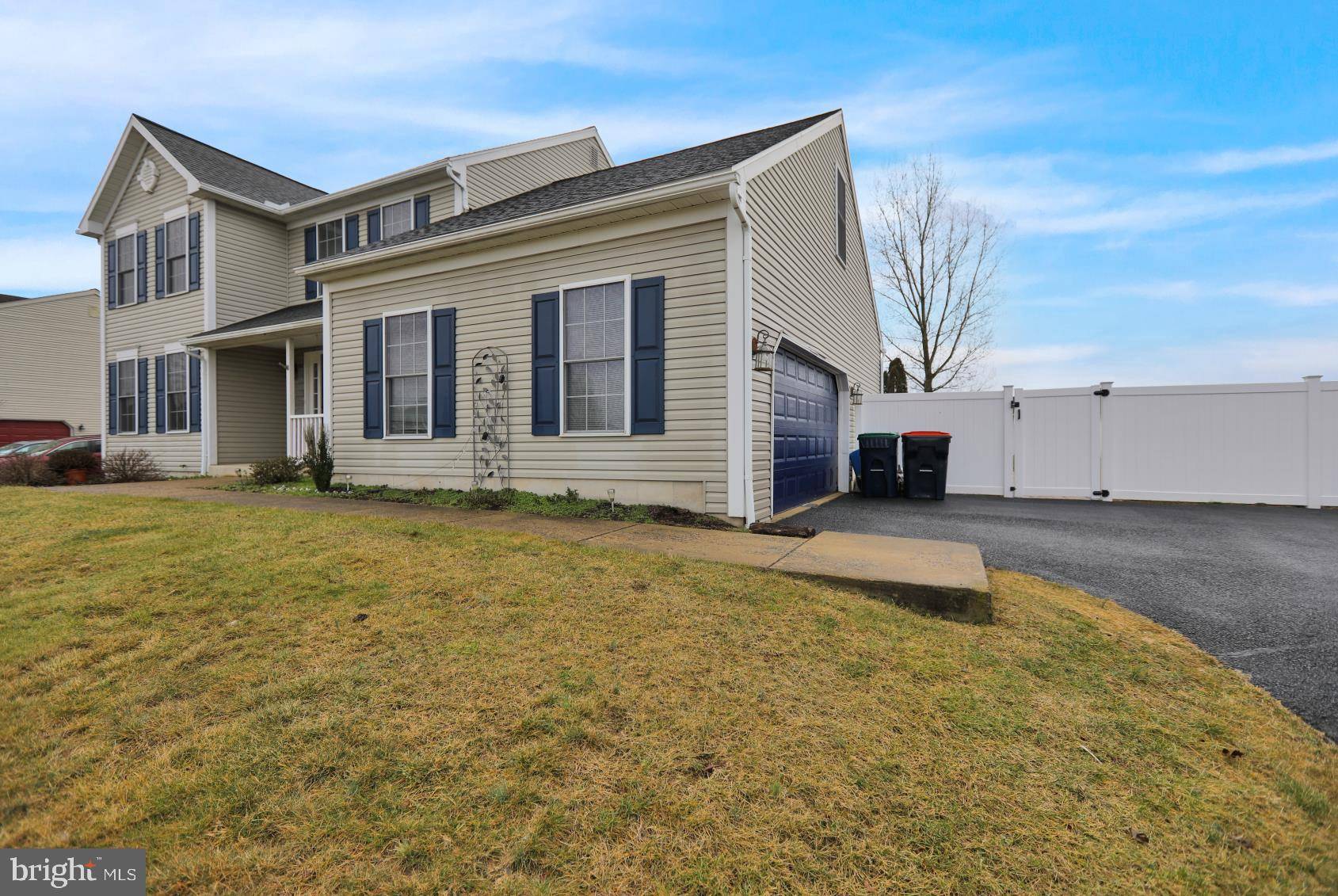 Bernville, PA 19506,108 DOGWOOD DR