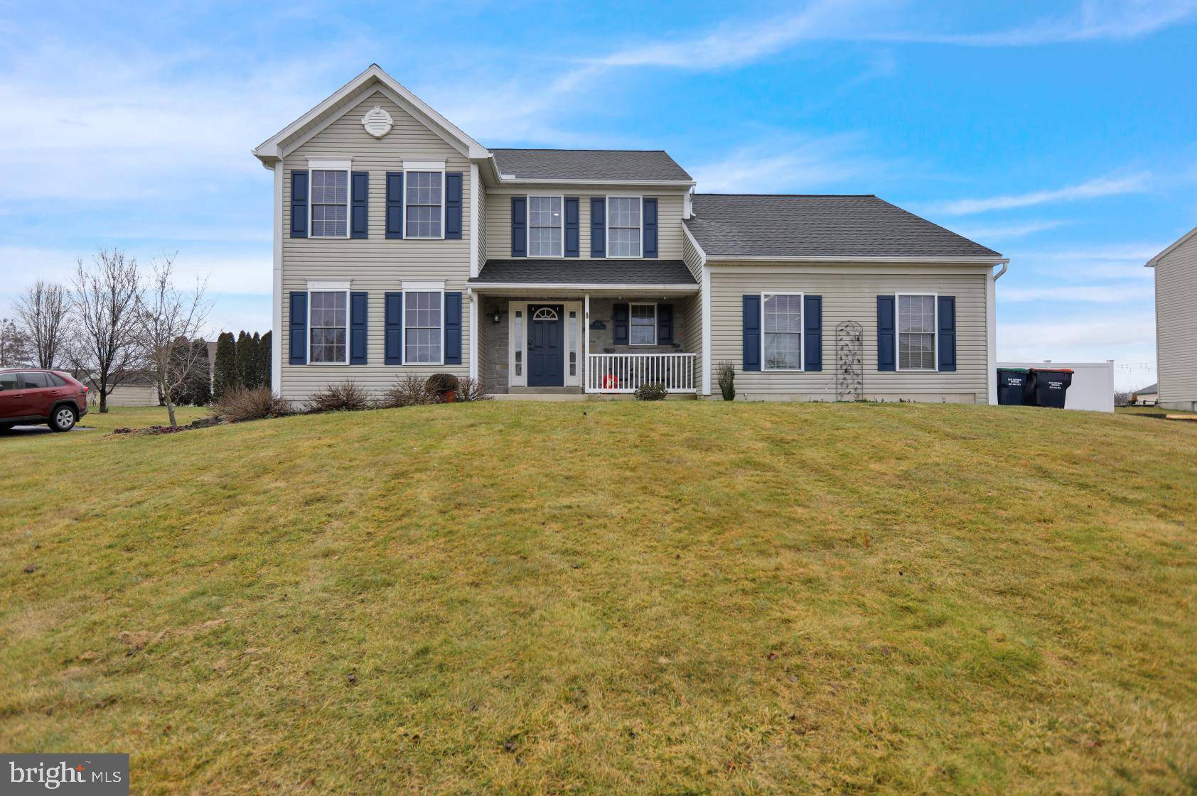 Bernville, PA 19506,108 DOGWOOD DR